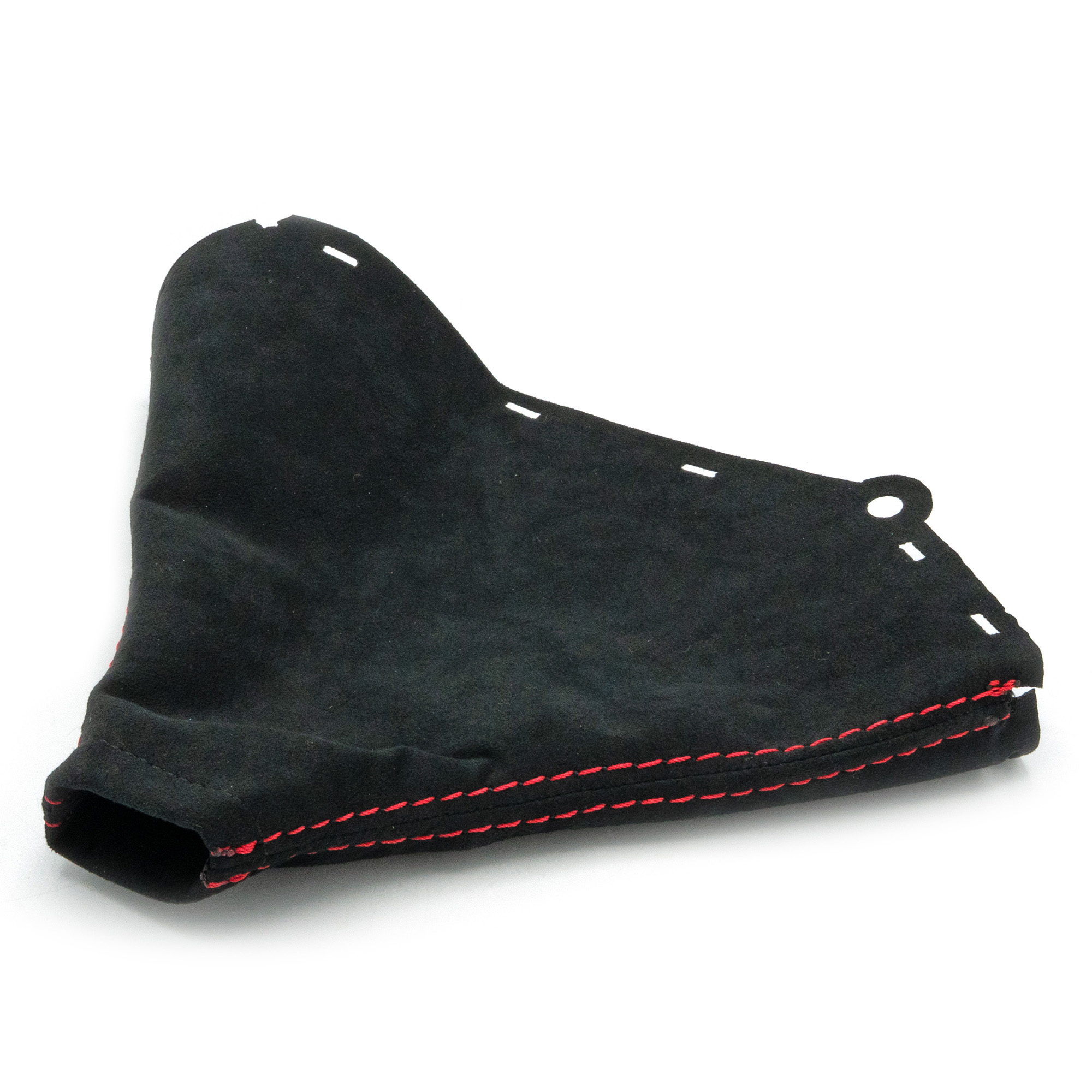 Billetworkz Premium Shift Boot for Subaru WRX Manual (2022+) - Made with - Picture 4 of 6
