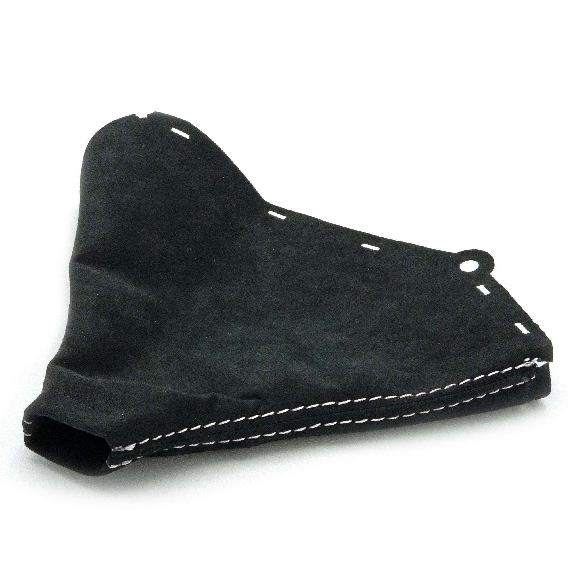 Billetworkz Premium Shift Boot for Subaru WRX Manual (2022+) - Made with - Picture 5 of 6