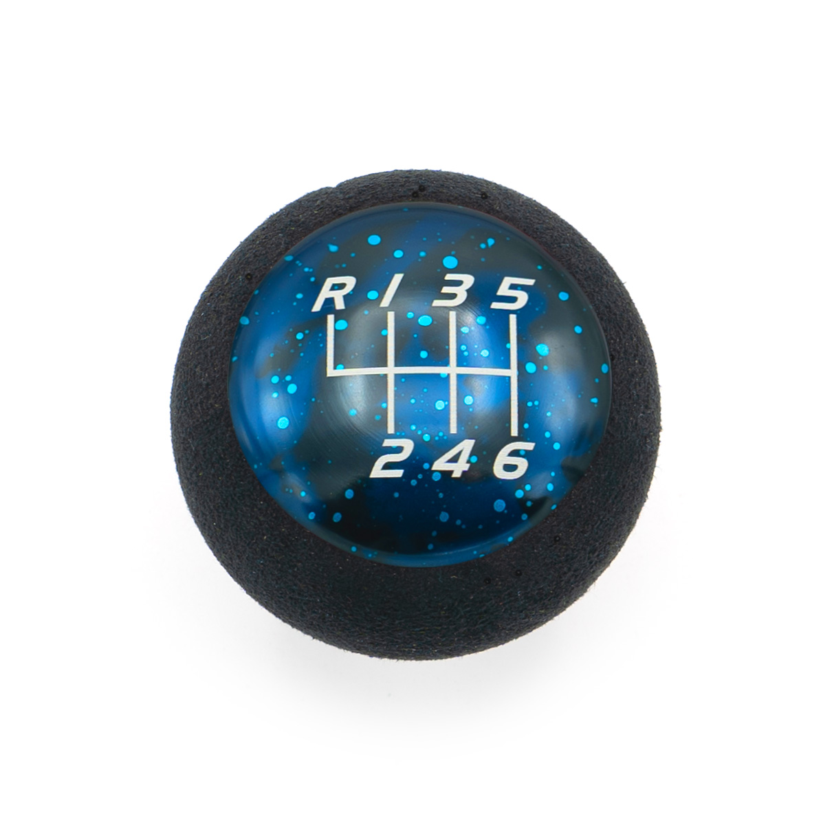Billetworkz Fusion Shift Knob (500g) Compatible with Manual 1999-24 VW - Picture 12 of 39