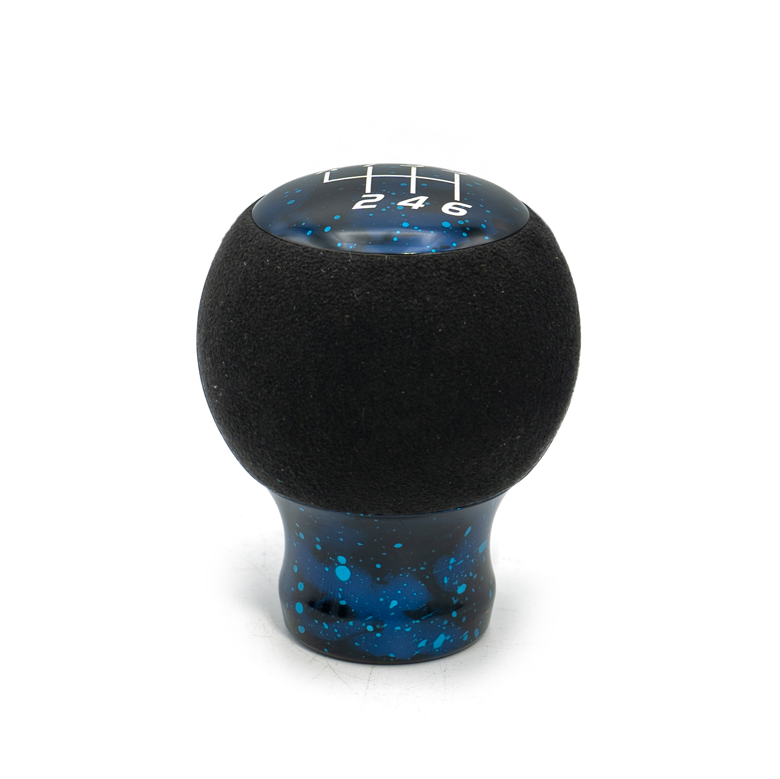 Billetworkz Fusion Shift Knob (500g) Compatible with Manual 1999-24 VW - Picture 11 of 39