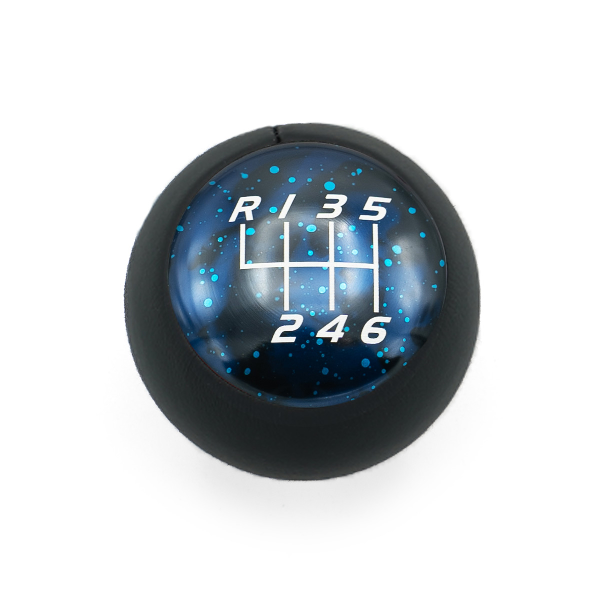 Billetworkz Fusion Shift Knob (500g) Compatible with Manual 1999-24 VW - Picture 7 of 39