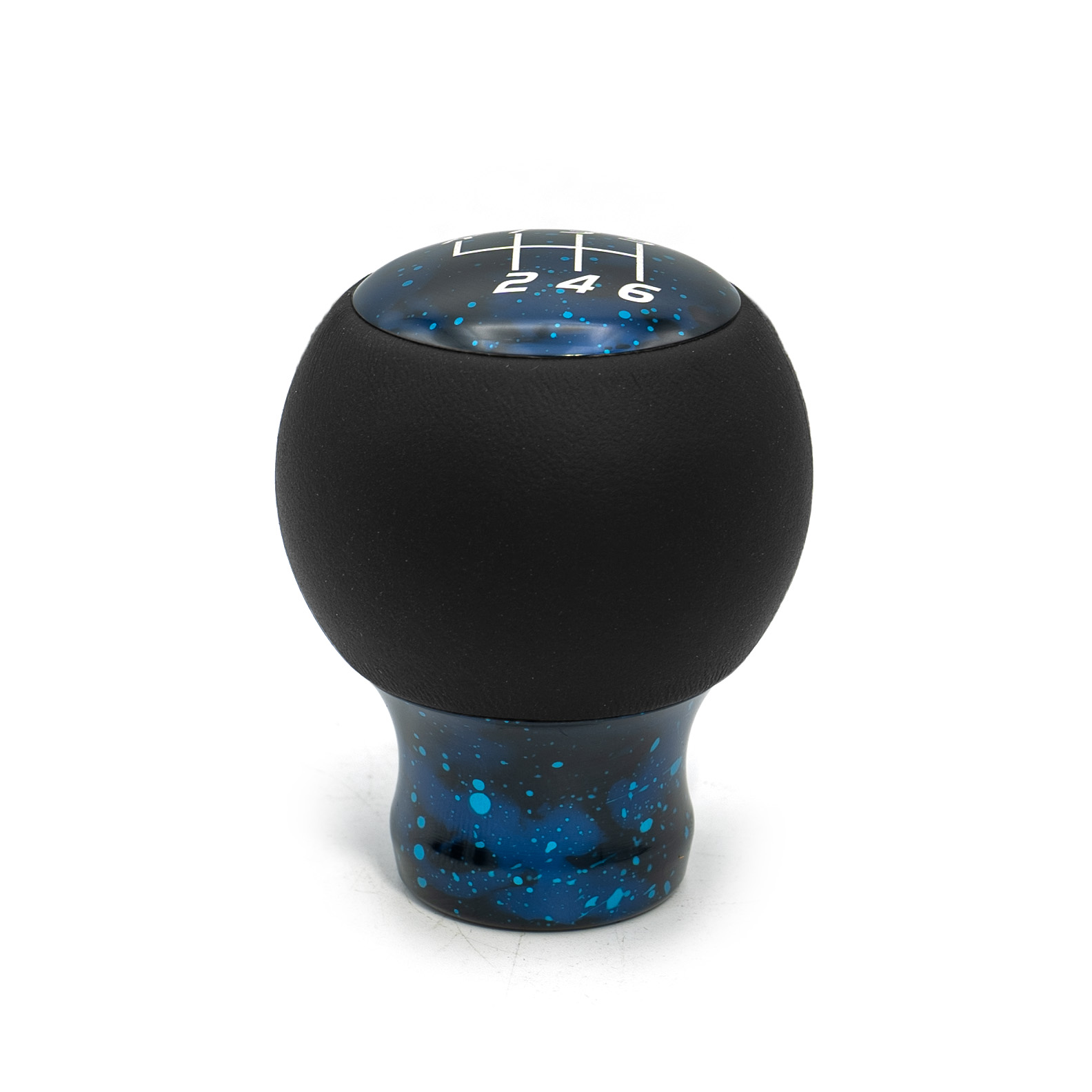 Billetworkz Fusion Shift Knob (500g) Compatible with Manual 1999-24 VW - Picture 6 of 39