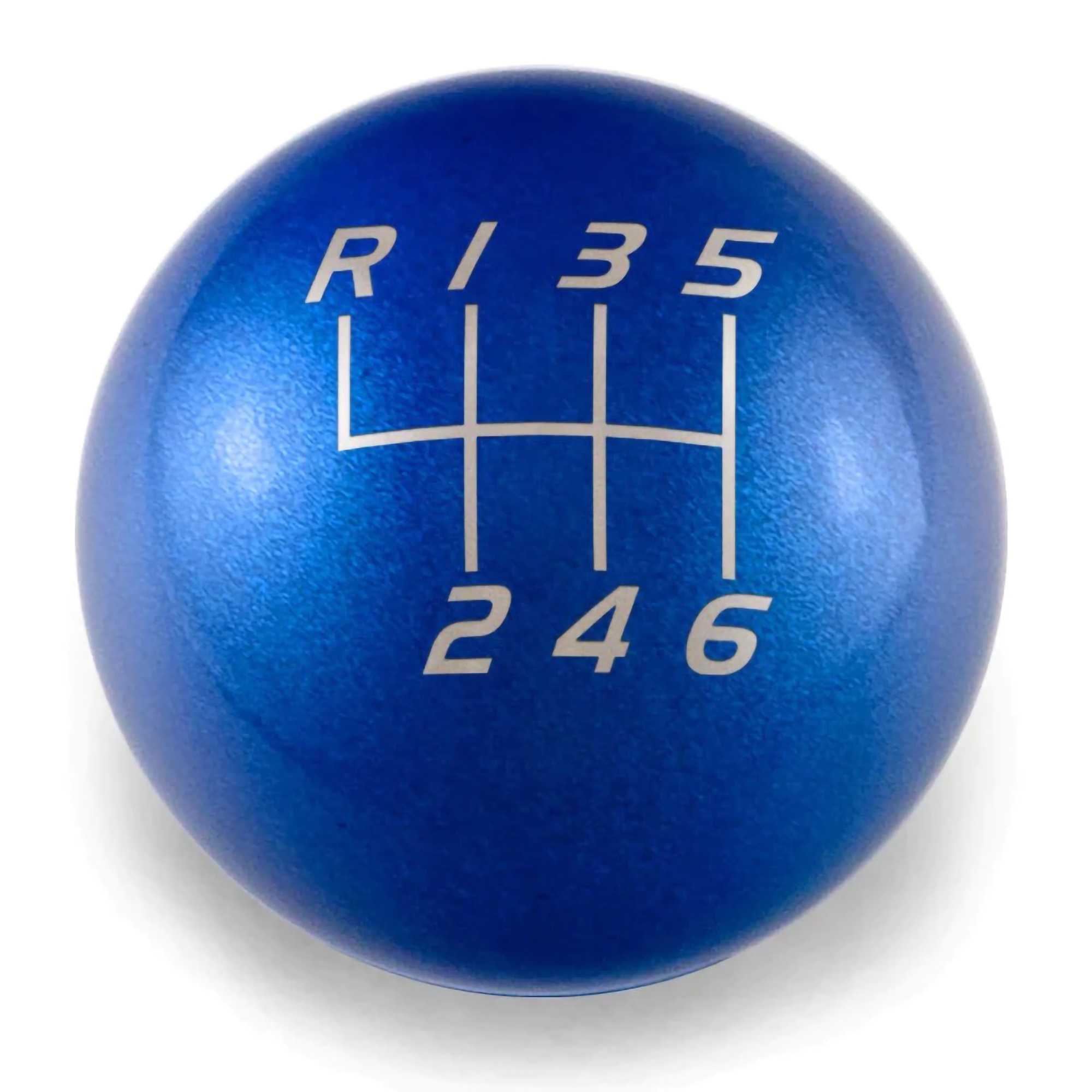 Billetworkz gewichteter Schaltknauf für Toyota GR Corolla (2013+) & Toyota Corolla - Bild 2 von 5