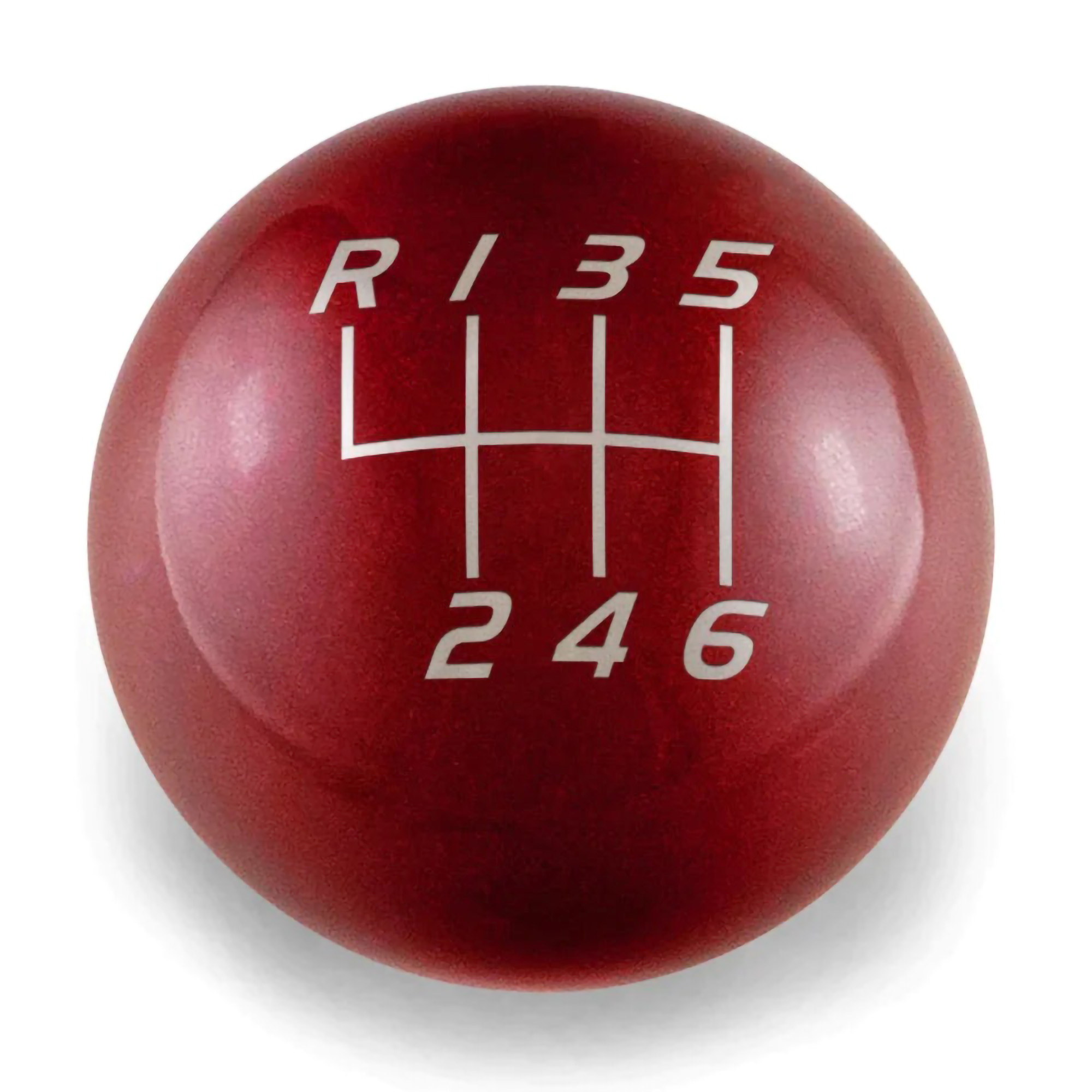 Billetworkz gewichteter Schaltknauf für Toyota GR Corolla (2013+) & Toyota Corolla - Bild 3 von 5