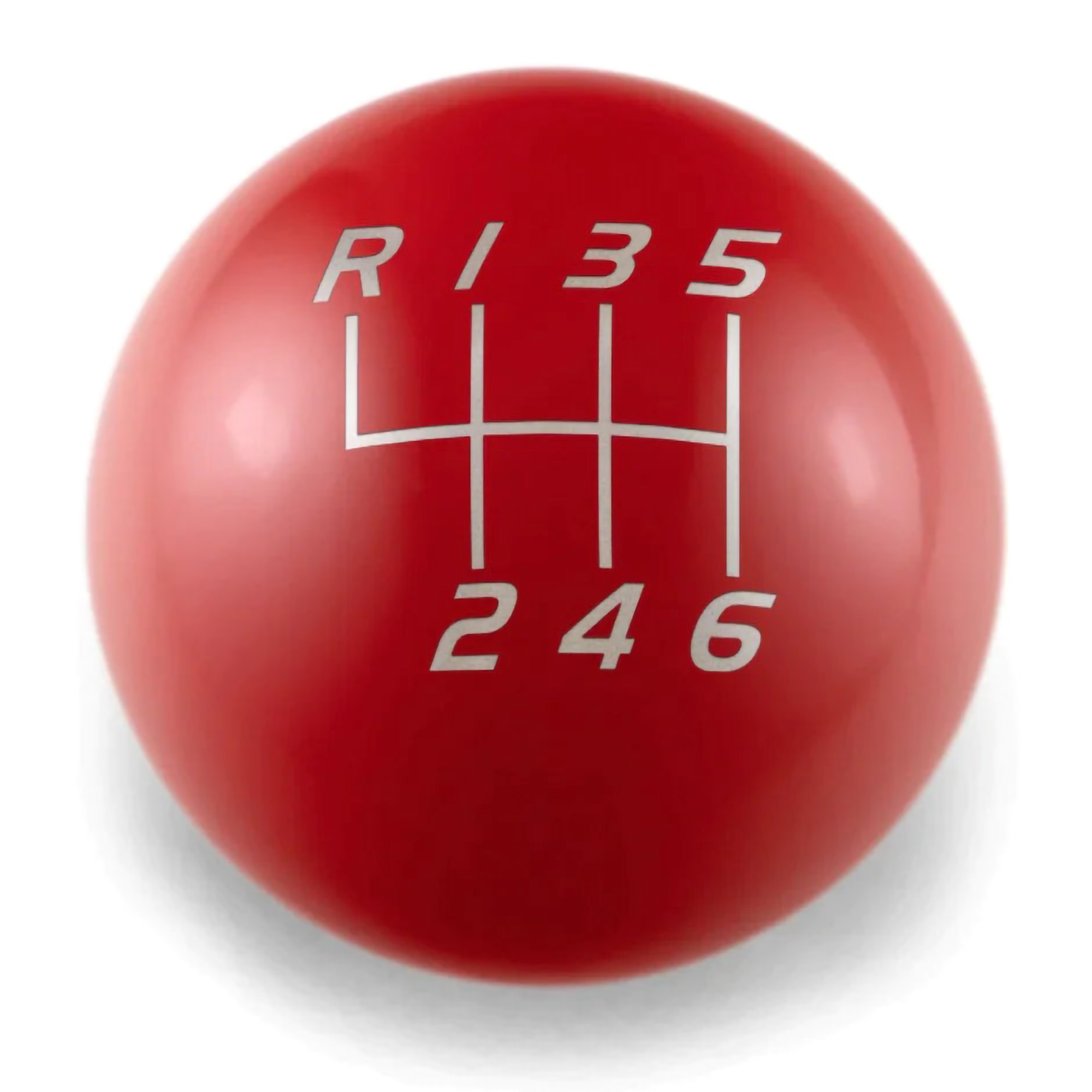 Billetworkz gewichteter Schaltknauf für Toyota GR Corolla (2013+) & Toyota Corolla - Bild 4 von 5