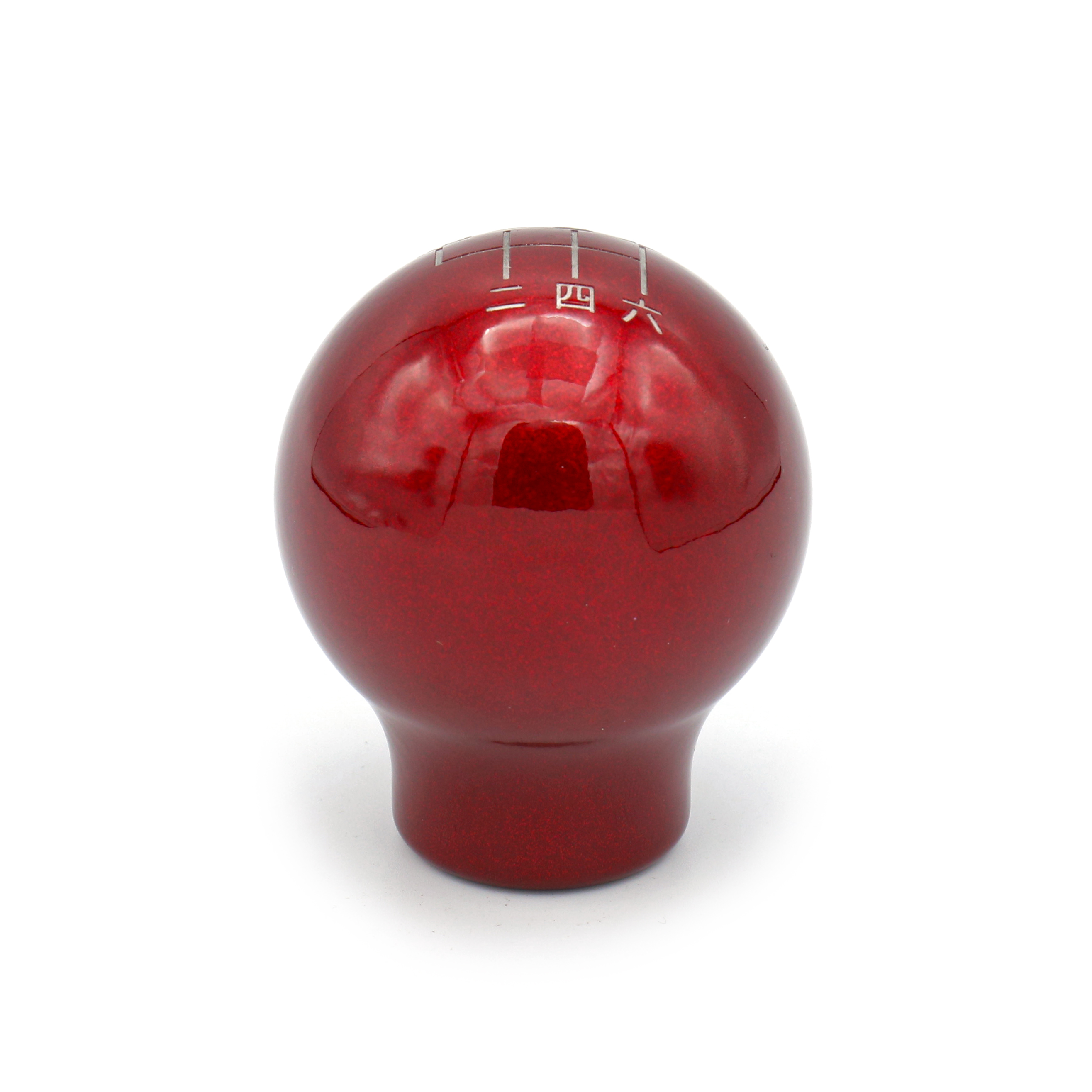 Billetworkz Weighted Japanese Shift Knob (500g) Compatible with Subaru - Picture 6 of 10