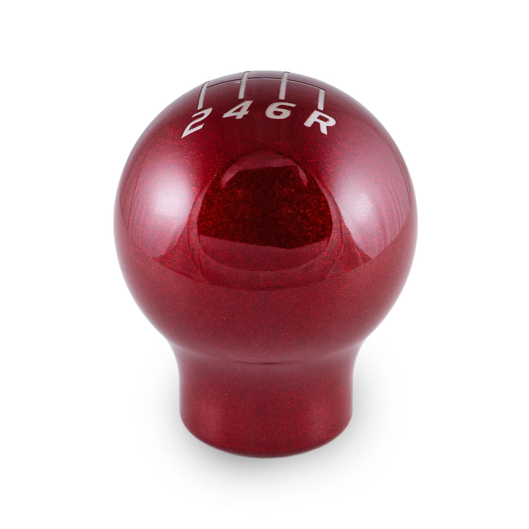 Billetworkz Weighted Shift Knob (500g) Compatible with Honda Civic Si/Type R - Picture 7 of 18