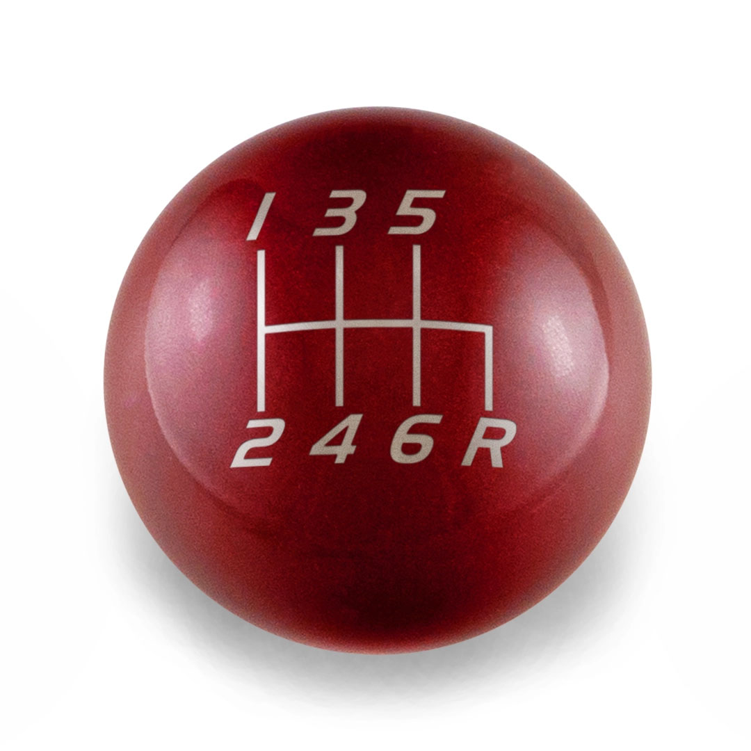 Billetworkz Weighted Shift Knob (500g) Compatible with Honda Civic Si/Type R - Picture 6 of 18