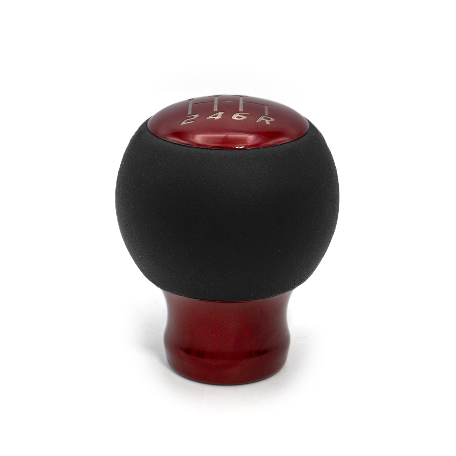 Billetworkz Fusion Shift Knob (500g) Compatible with Subaru 6 Speed WRX: - Picture 9 of 28