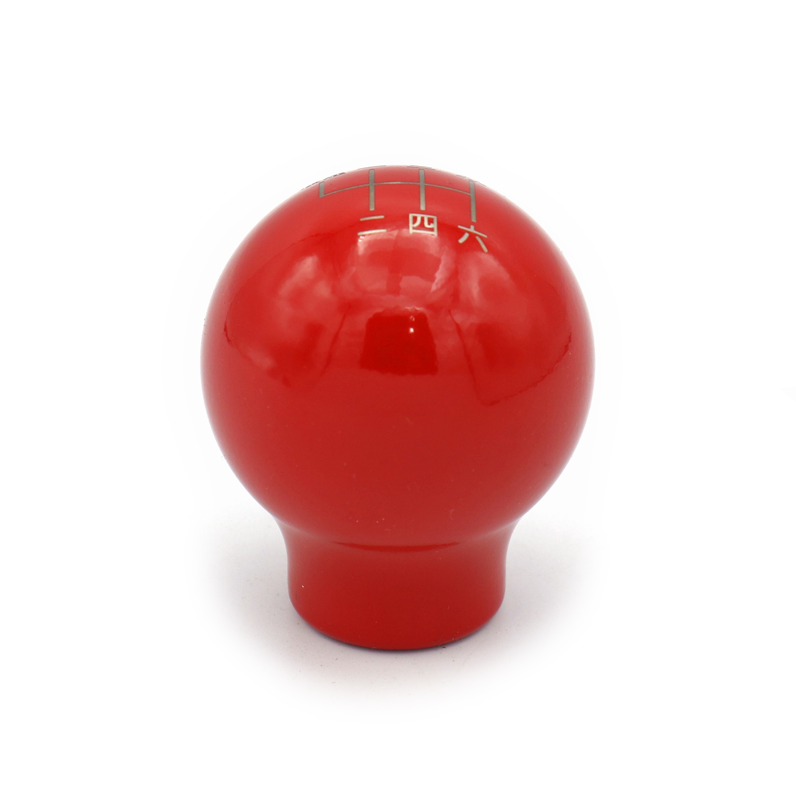 Billetworkz Weighted Japanese Shift Knob (500g) Compatible with Subaru - Picture 8 of 10