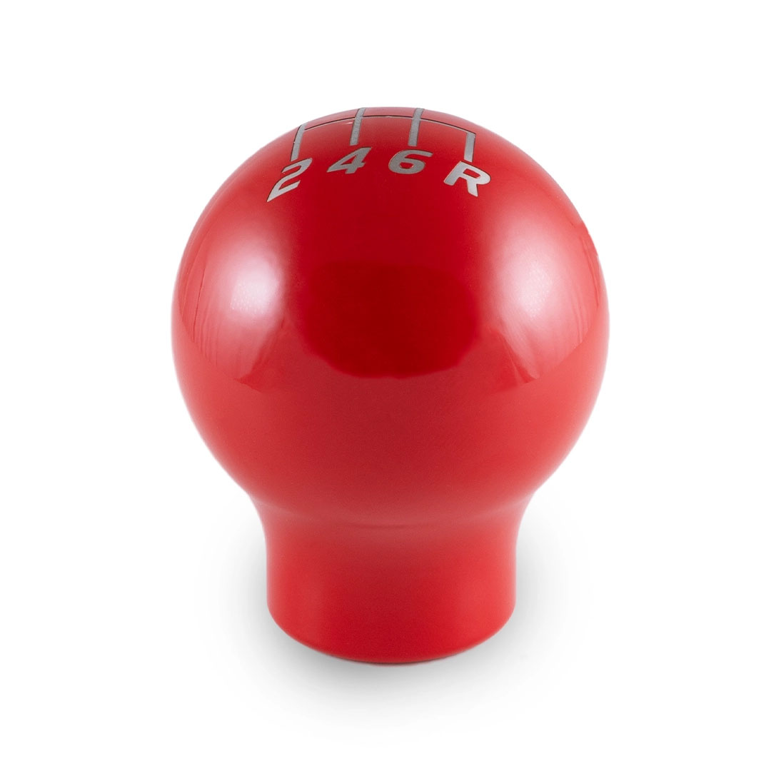 Billetworkz Weighted Shift Knob (500g) Compatible with Honda Civic Si/Type R - Picture 12 of 18