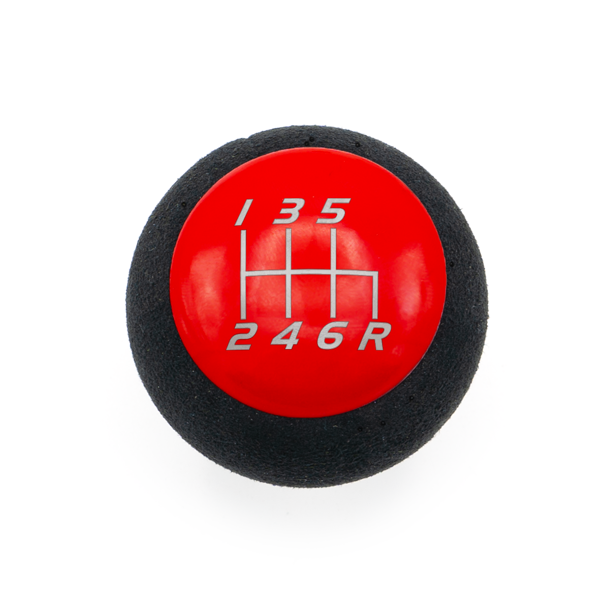 Billetworkz Fusion Shift Knob (500g) Compatible with Subaru 6 Speed WRX: - Picture 13 of 28