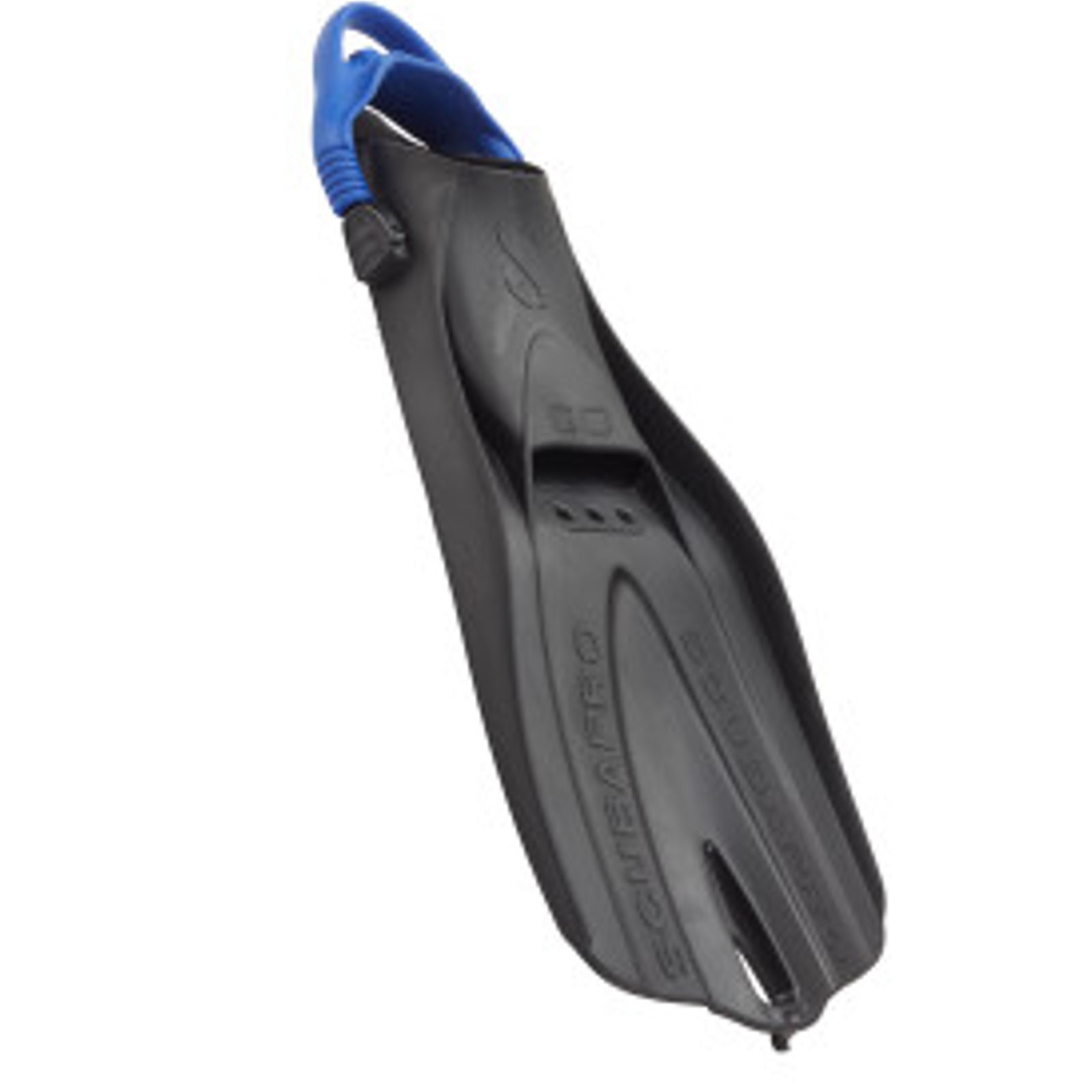 Scubapro GO Travel Fin Black - Picture 7 of 18