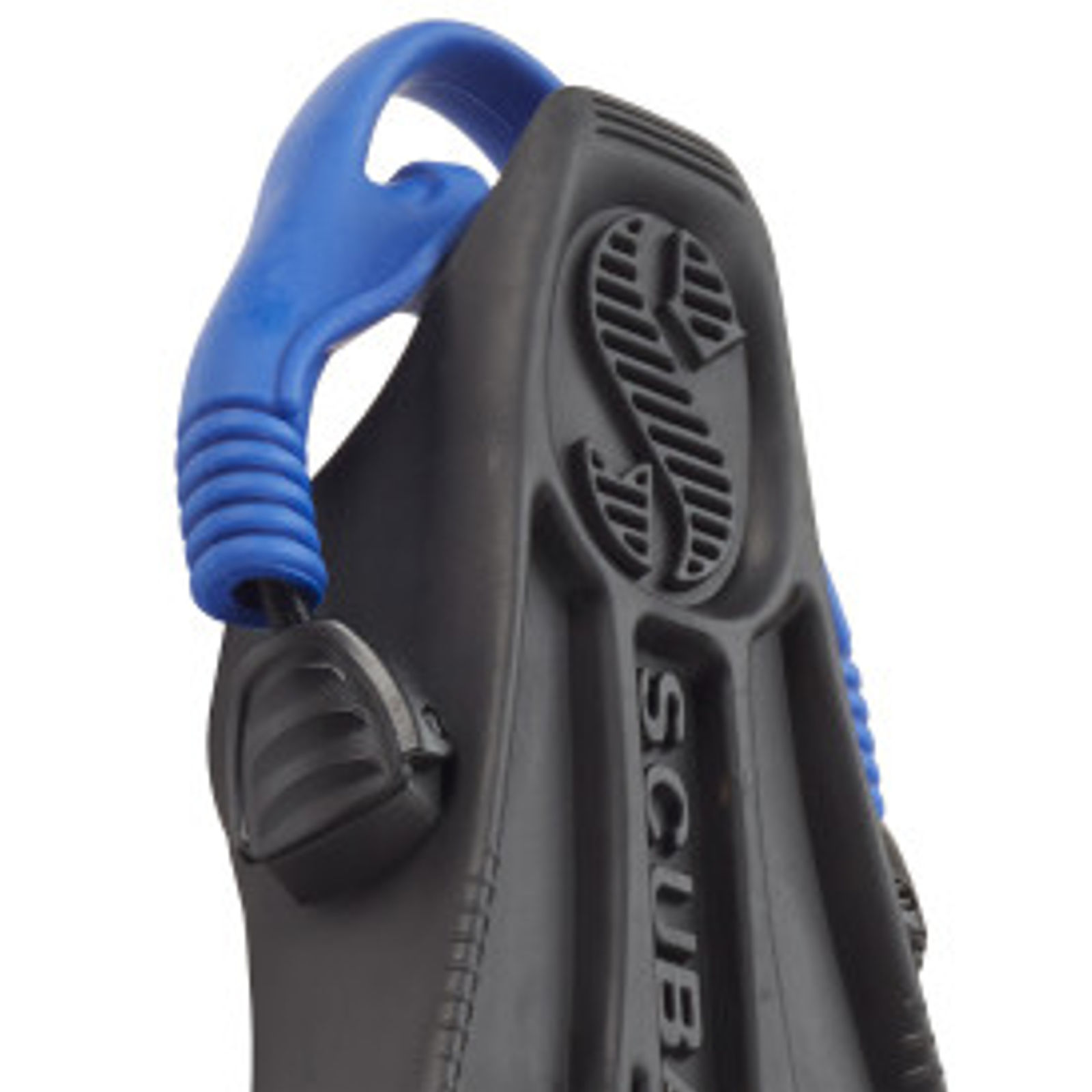 Scubapro GO Travel Fin Black - Picture 9 of 18