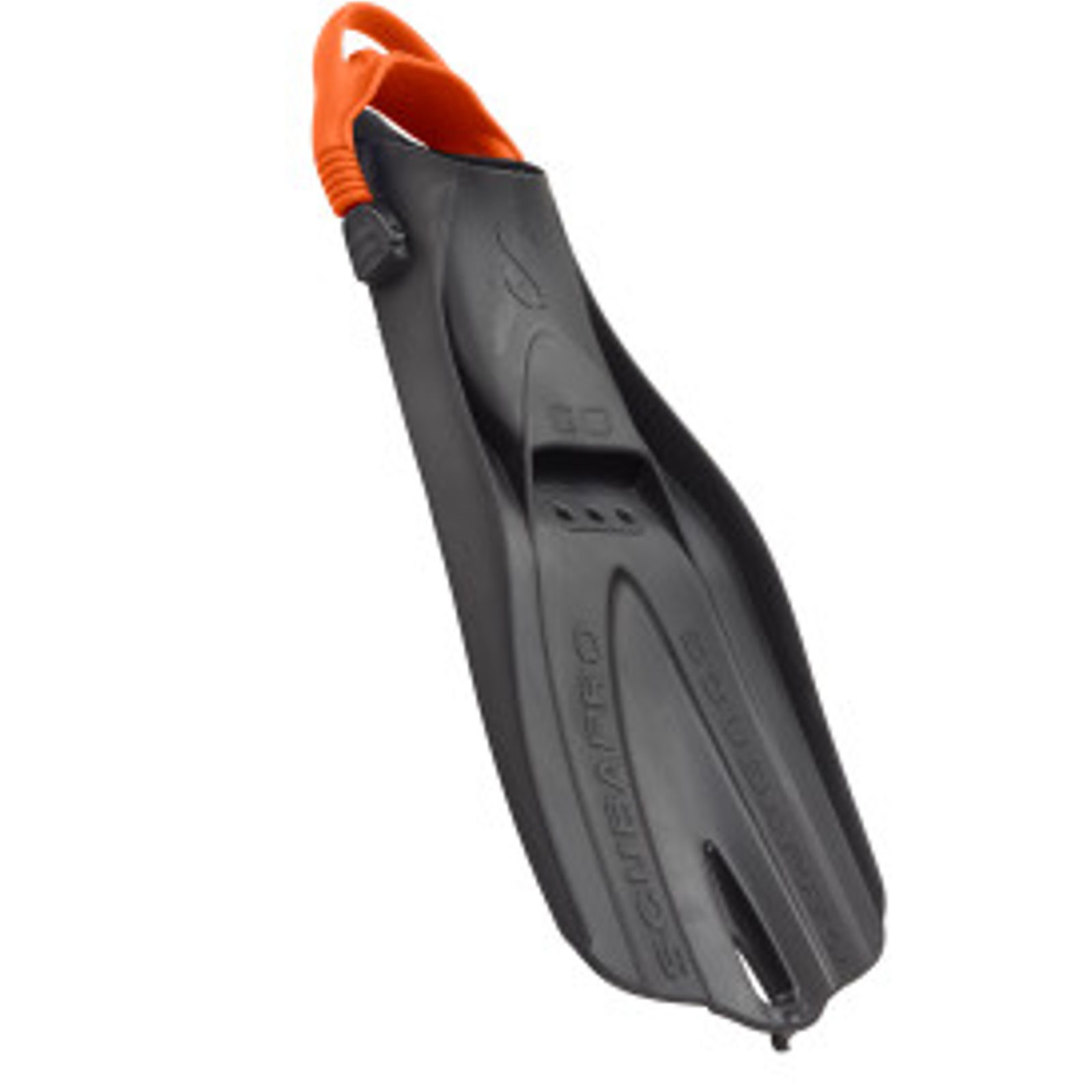Scubapro GO Travel Fin Black - Picture 11 of 18