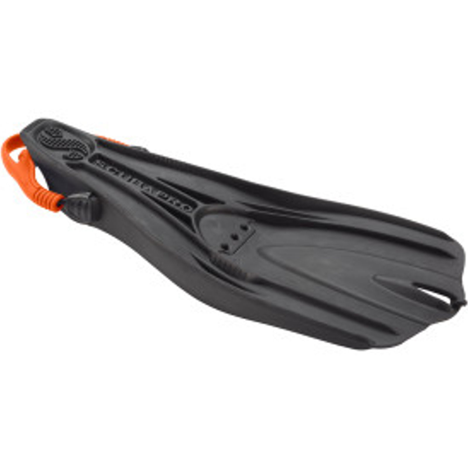 Scubapro GO Travel Fin Black - Picture 12 of 18