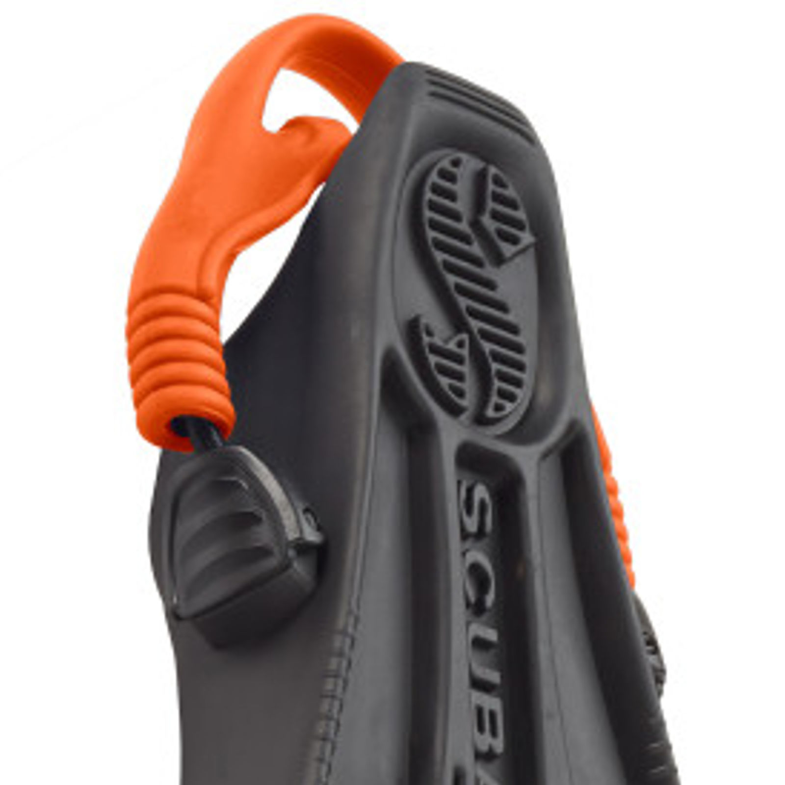 Scubapro GO Travel Fin Black - Picture 13 of 18