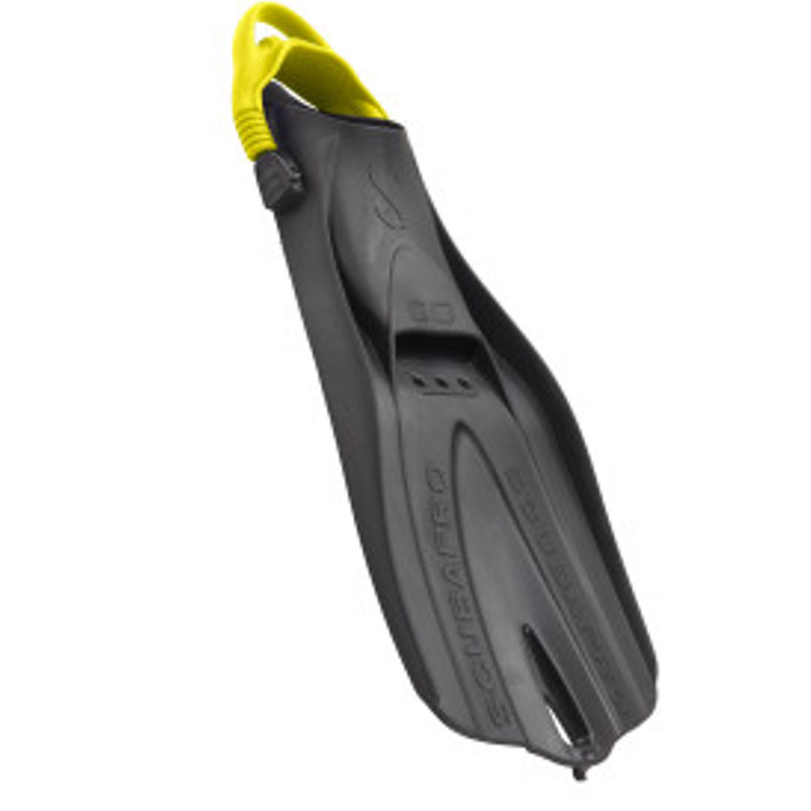 Scubapro GO Travel Fin Black - Picture 15 of 18