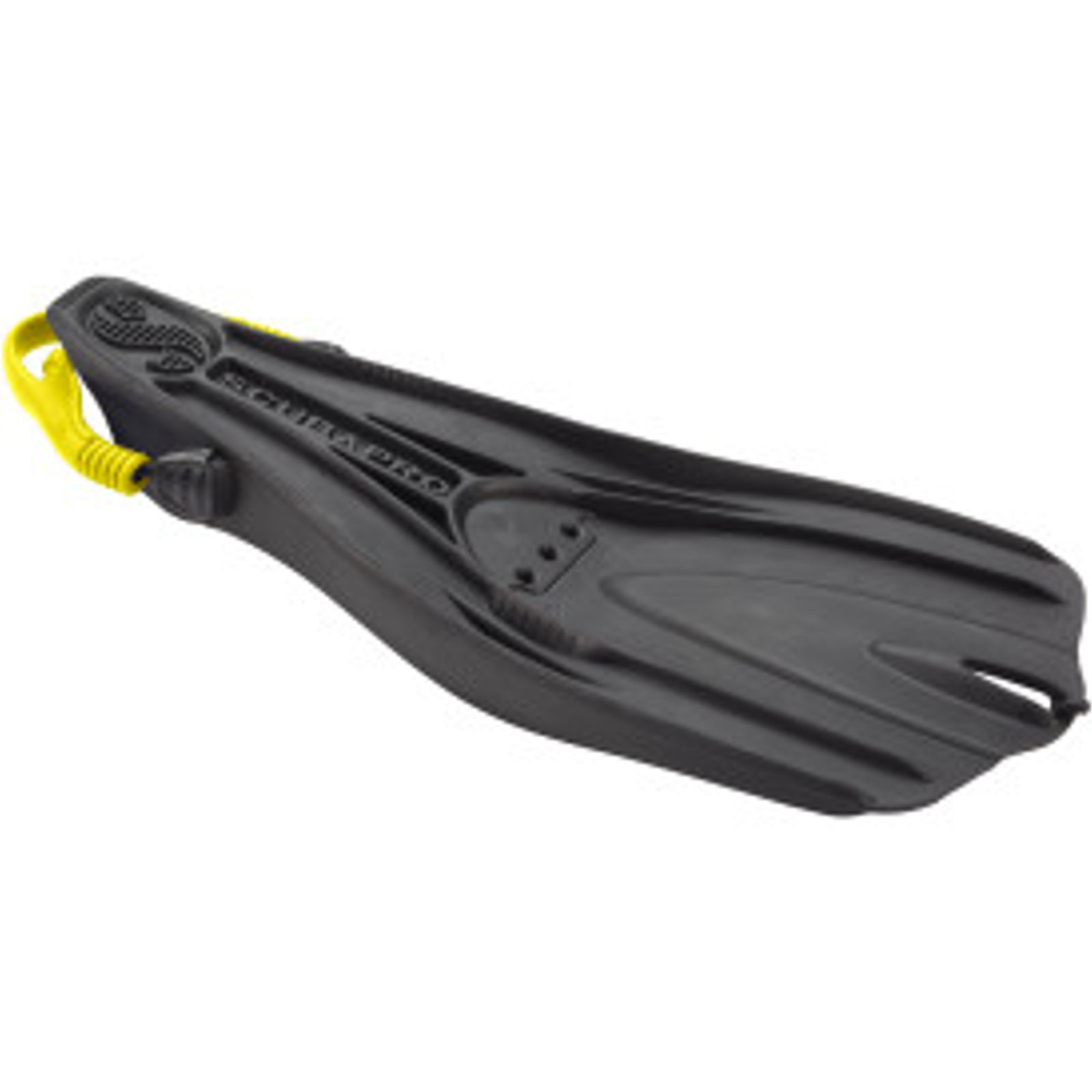 Scubapro GO Travel Fin Black - Picture 16 of 18