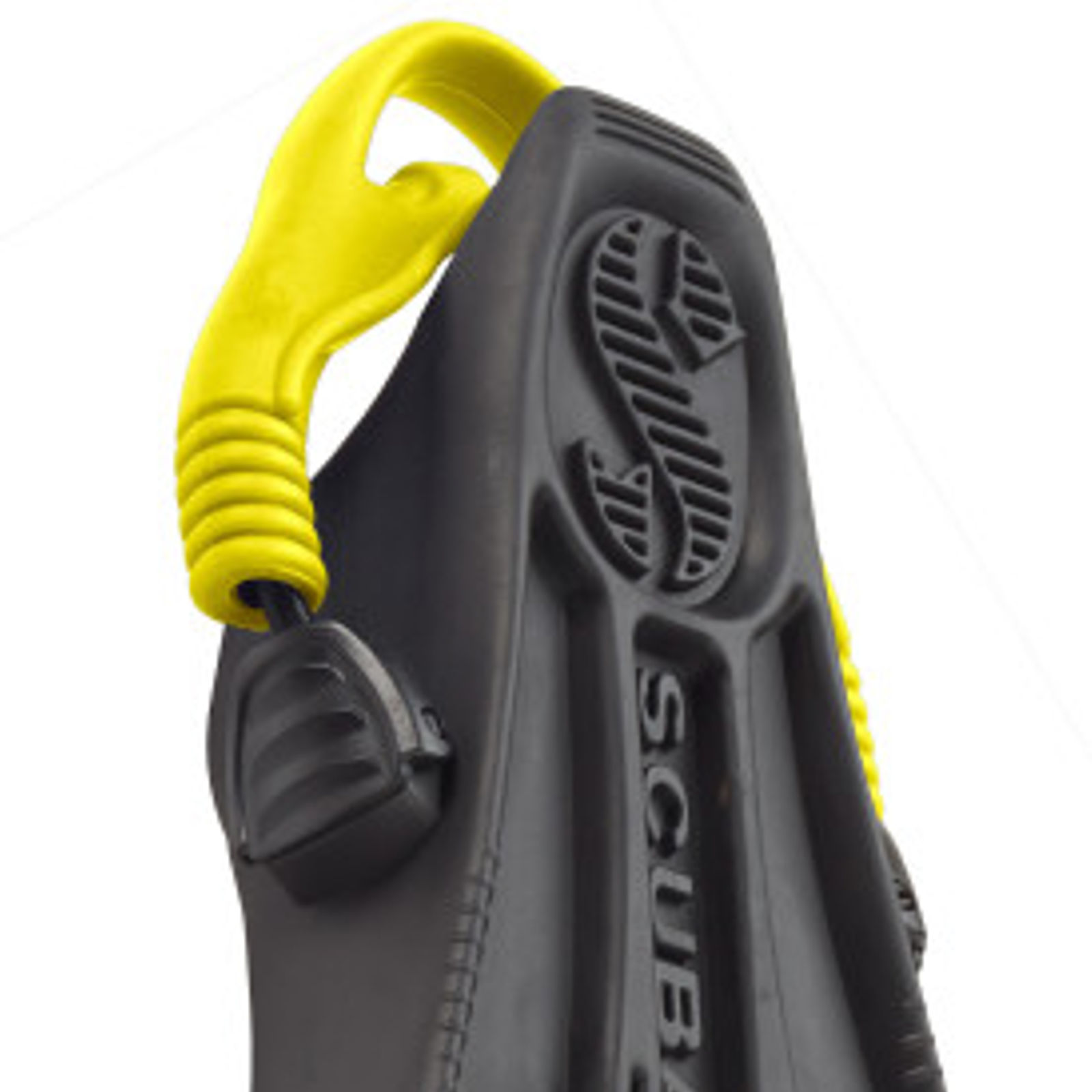 Scubapro GO Travel Fin Black - Picture 17 of 18