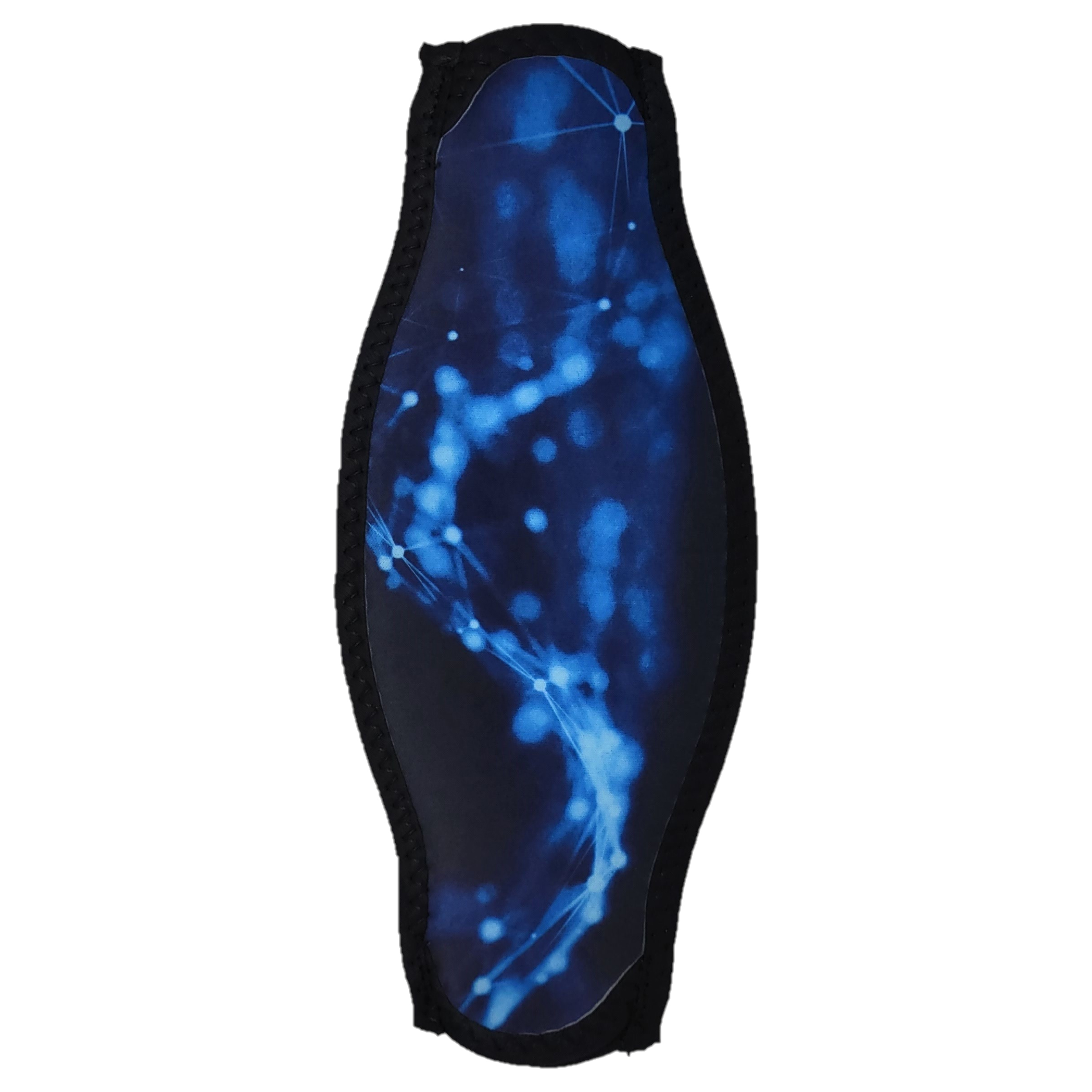 Innovative Scuba Concepts Scuba Diving Mask Strap Wrapper - Picture 3 of 54