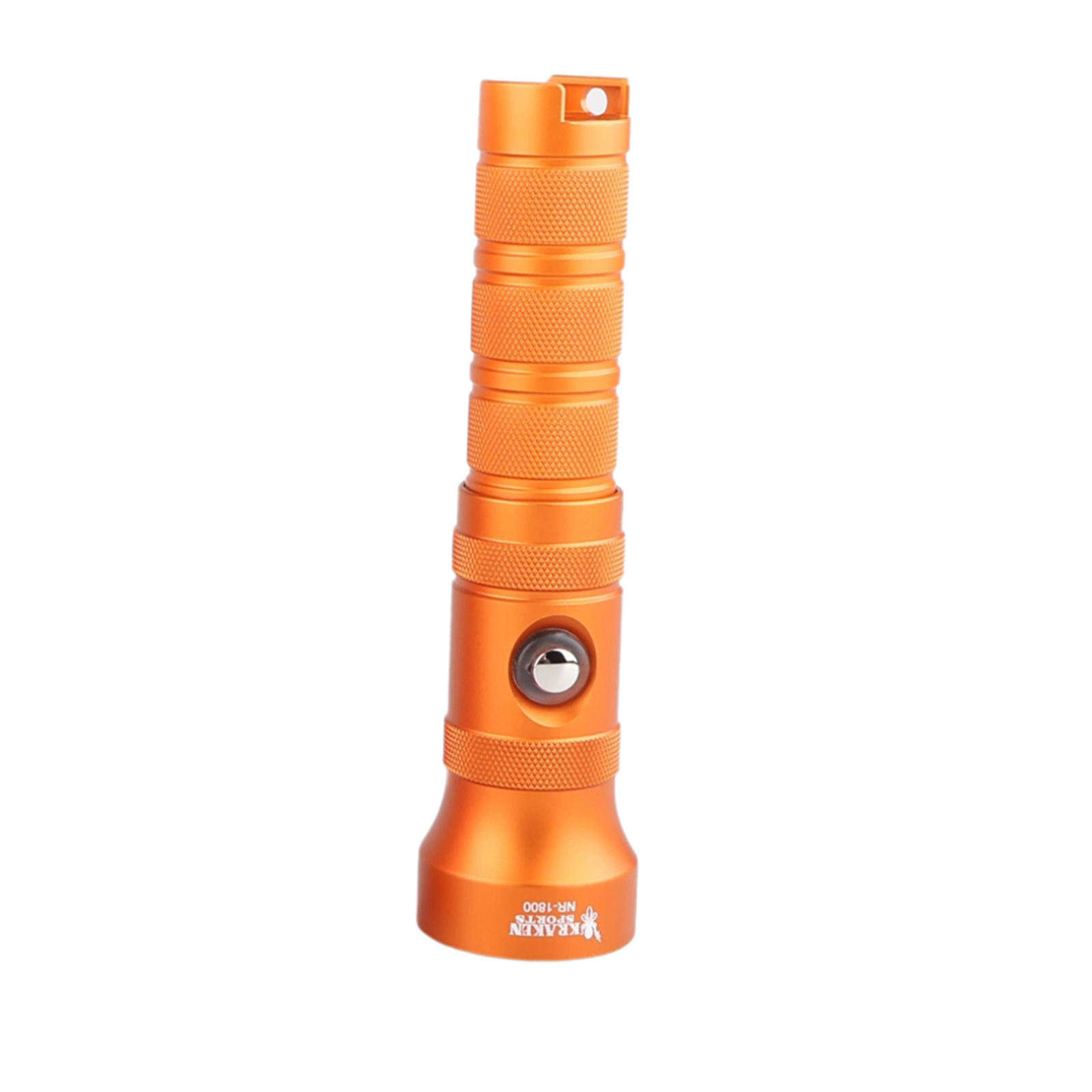 Kraken Sports NR-1800 Dive Light: 1800 Lumens, 330ft Depth Rating, Color - Picture 4 of 11