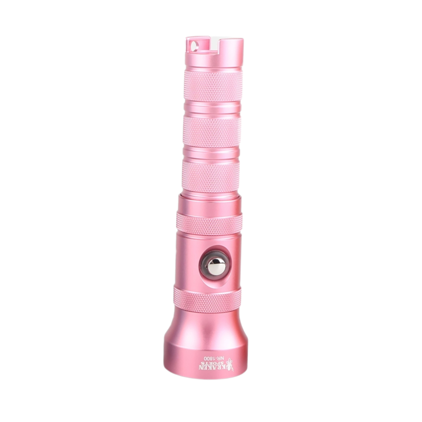 Kraken Sports NR-1800 Dive Light: 1800 Lumens, 330ft Depth Rating, Color - Picture 6 of 11
