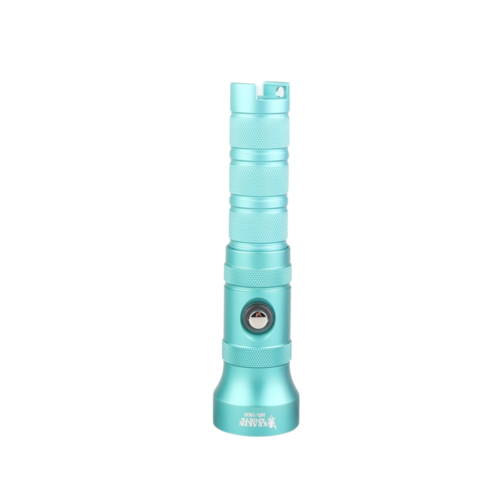 Kraken Sports NR-1800 Dive Light: 1800 Lumens, 330ft Depth Rating, Color - Picture 8 of 11