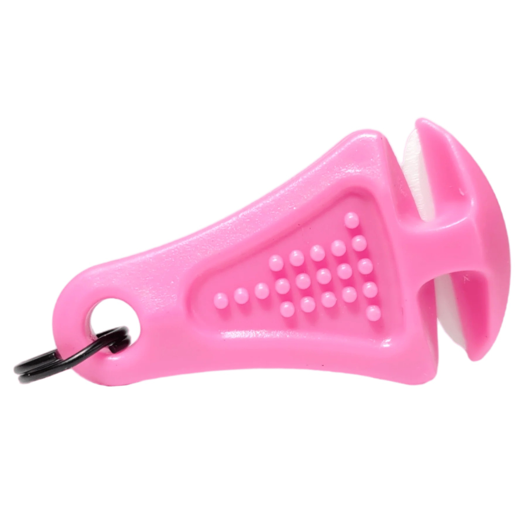 Line Cutterz Ceramic Blade Zipper Pull Fishing Line Cutter - Picture 7 of 7