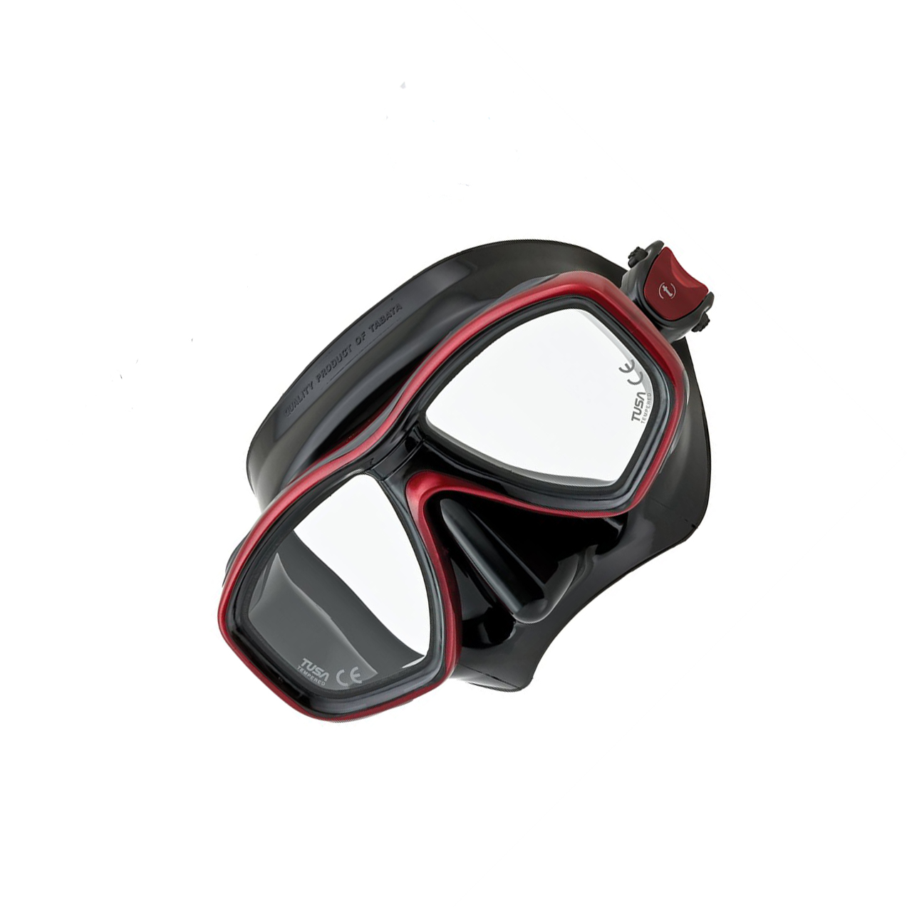 Tusa Freedom Ceos Scuba Diving Mask - Picture 17 of 33