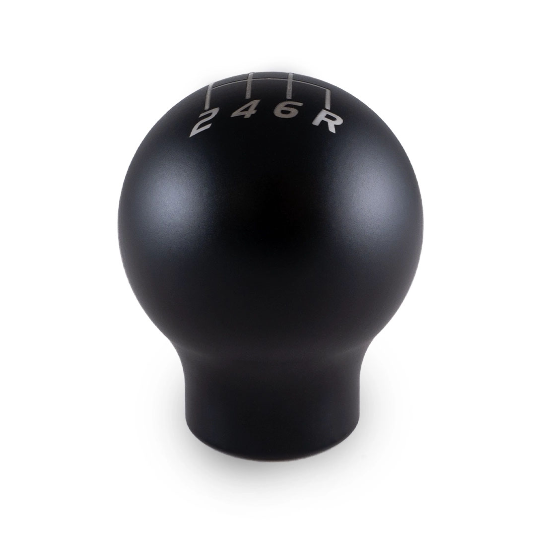 Billetworkz Weighted Shift Knob (500g) Compatible with Honda Civic Si/Type R - Picture 16 of 18