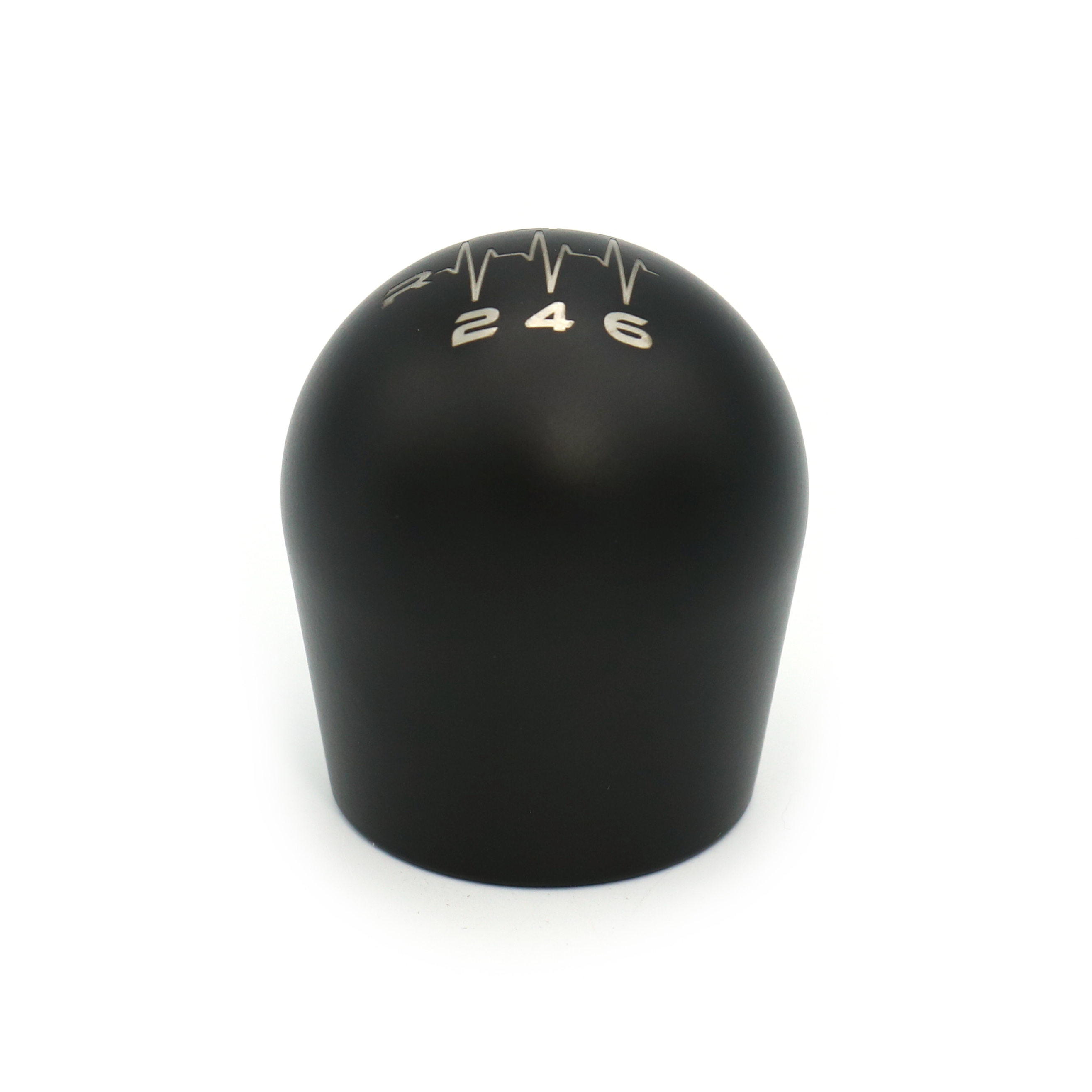 Billetworkz Weighted Heartbeat Shift Knob (500g) Compatible with 2012+ Ford - Picture 10 of 12