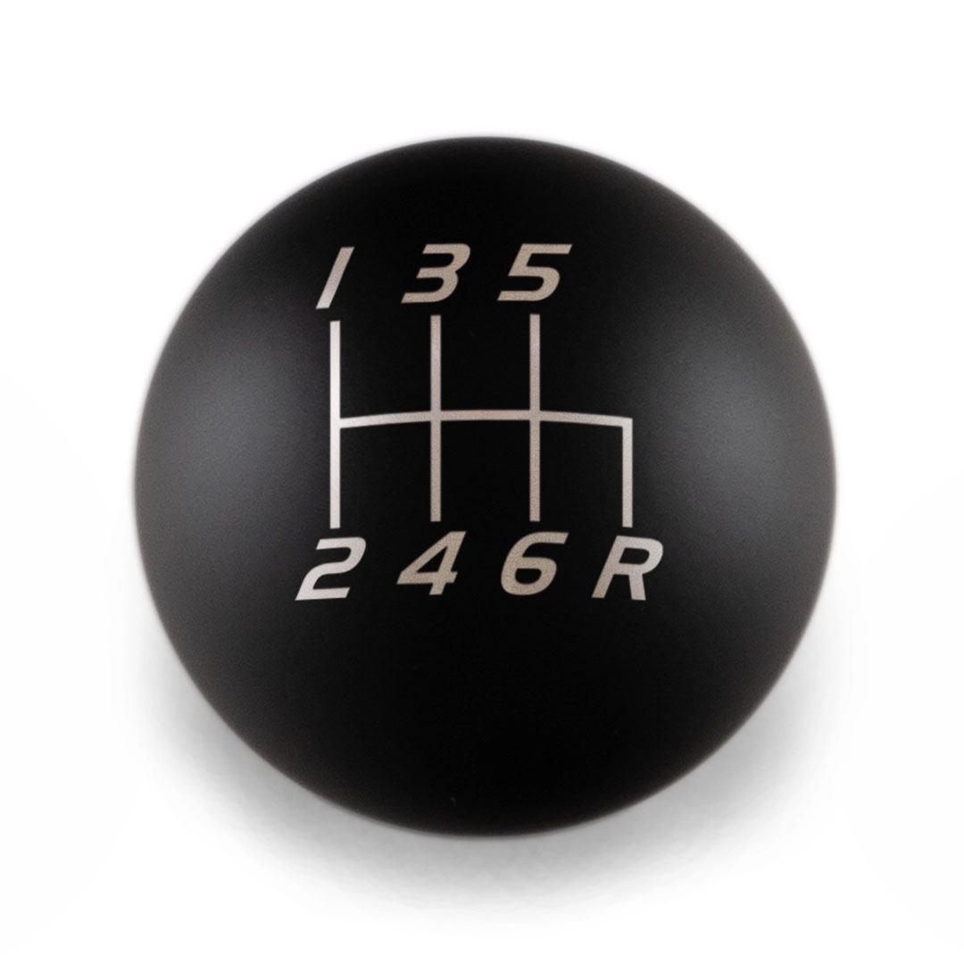 Billetworkz Weighted Shift Knob (500g) Compatible with Honda Civic Si/Type R - Picture 15 of 18
