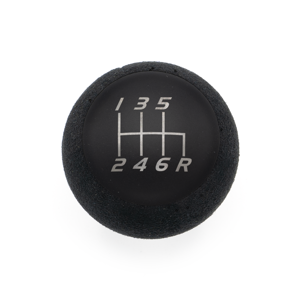 Billetworkz Fusion Shift Knob (500g) Compatible with Subaru 6 Speed WRX: - Picture 17 of 28