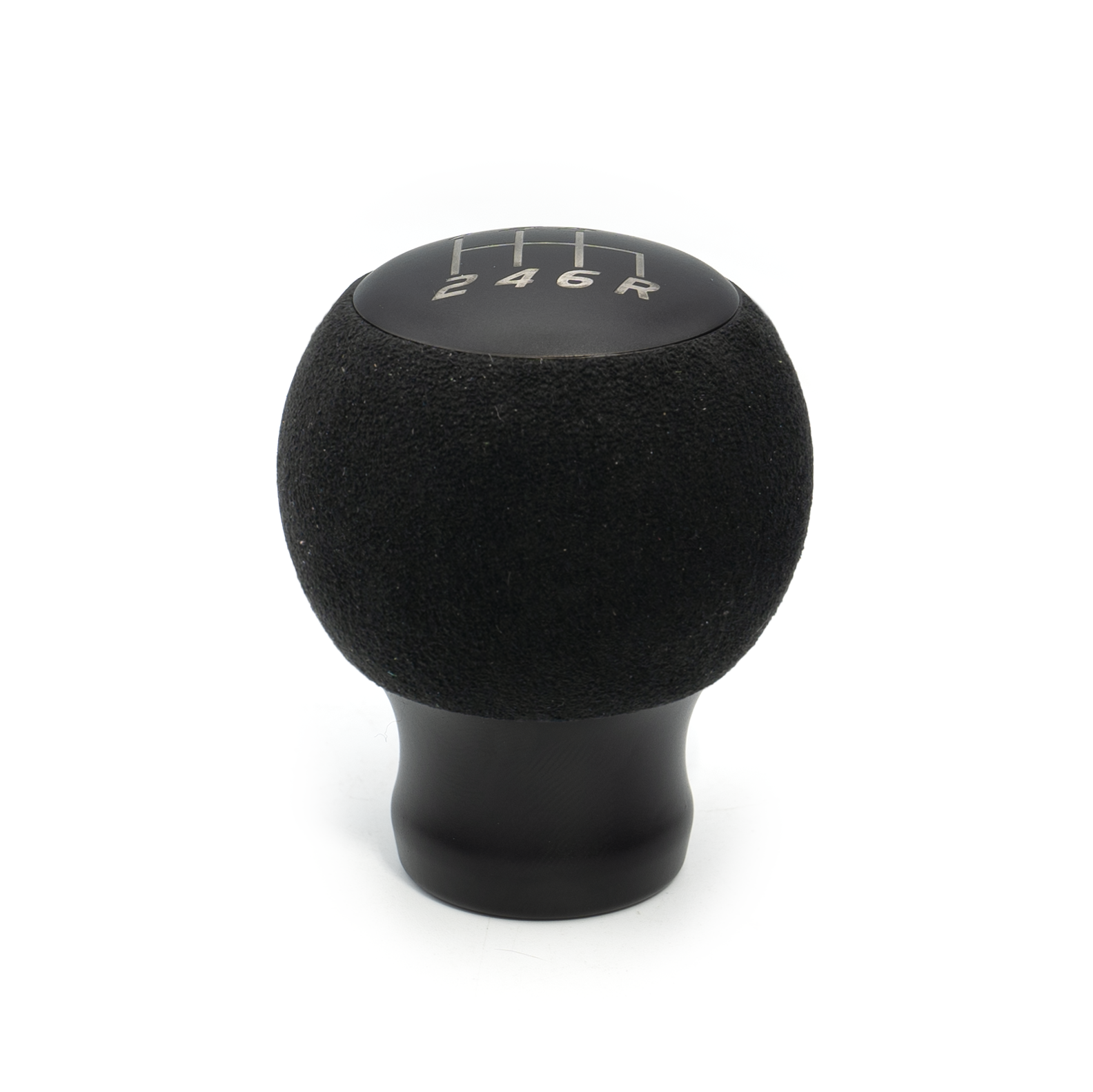 Billetworkz Fusion Shift Knob (500g) Compatible with Subaru 6 Speed WRX: - Picture 16 of 28