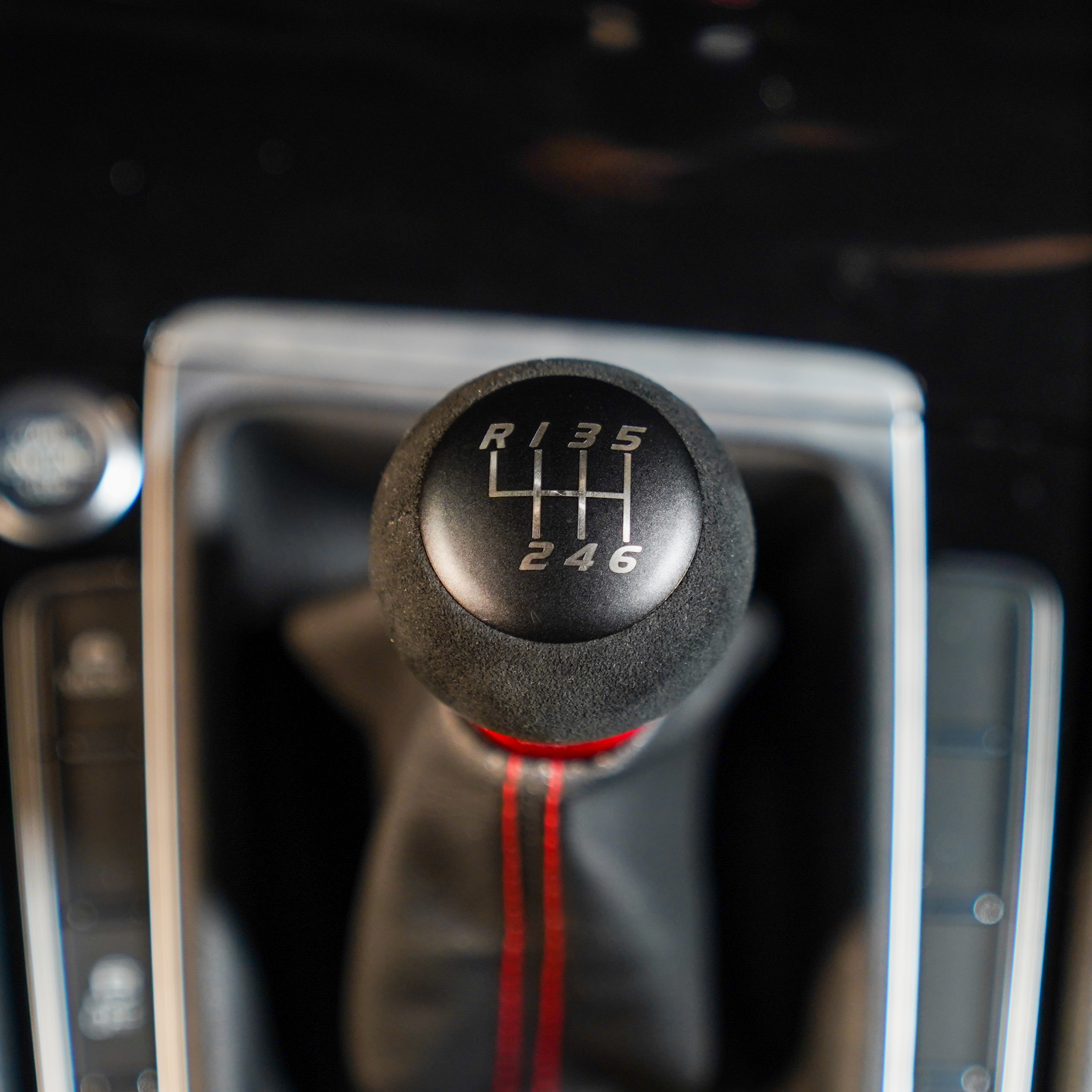 Billetworkz Fusion Shift Knob (500g) Compatible with Manual 1999-24 VW - Picture 23 of 39