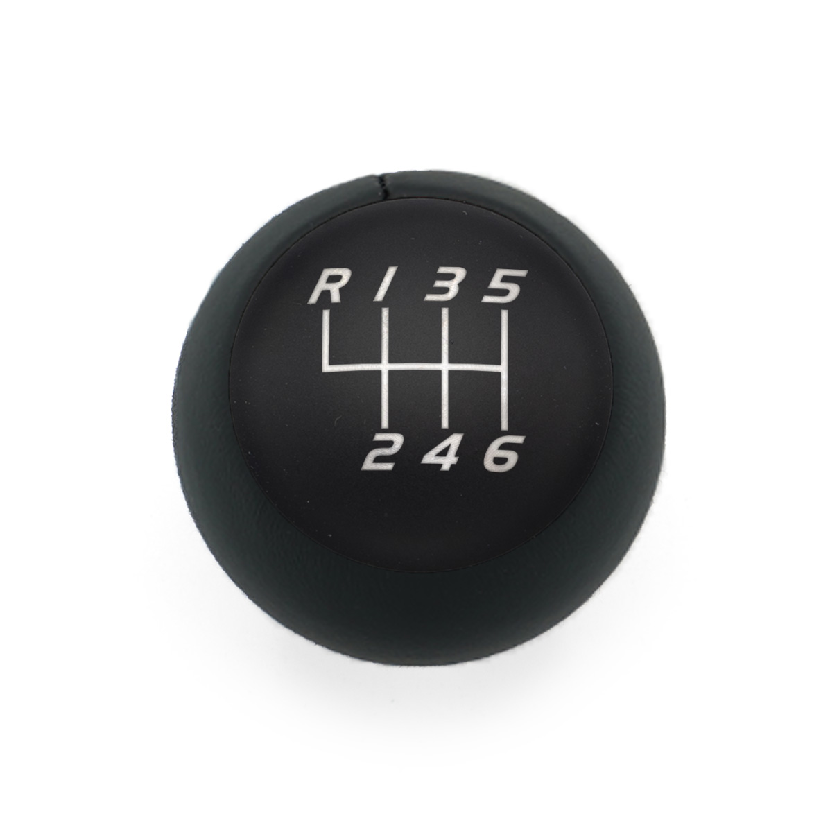 Billetworkz Fusion Shift Knob (500g) Compatible with Manual 1999-24 VW - Picture 17 of 39
