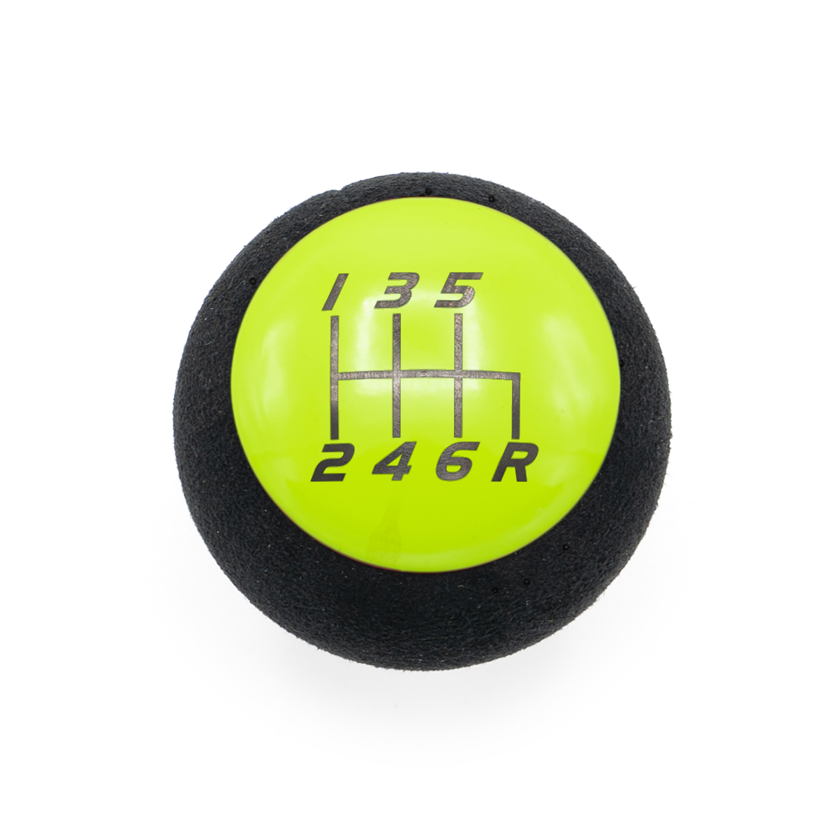 Billetworkz Fusion Shift Knob (500g) Compatible with Subaru 6 Speed WRX: - Picture 20 of 28