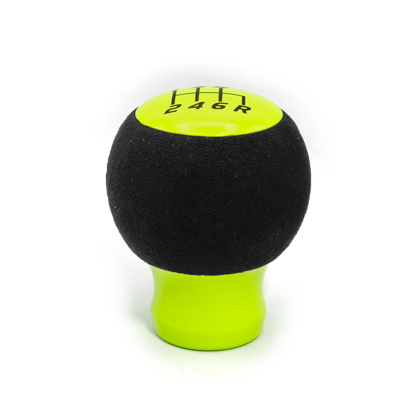 Billetworkz Fusion Shift Knob (500g) Compatible with Subaru 6 Speed WRX: - Picture 19 of 28