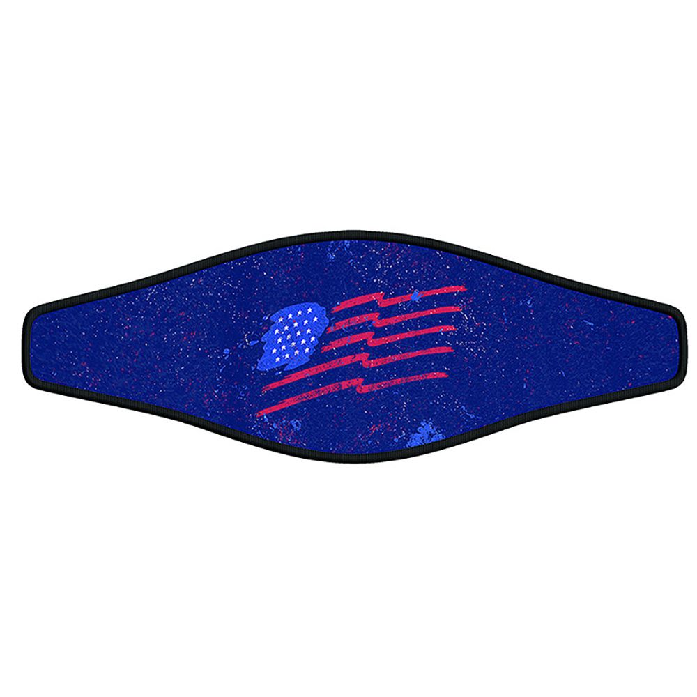 Innovative Scuba Concepts Scuba Diving Mask Strap Wrapper - Picture 31 of 54