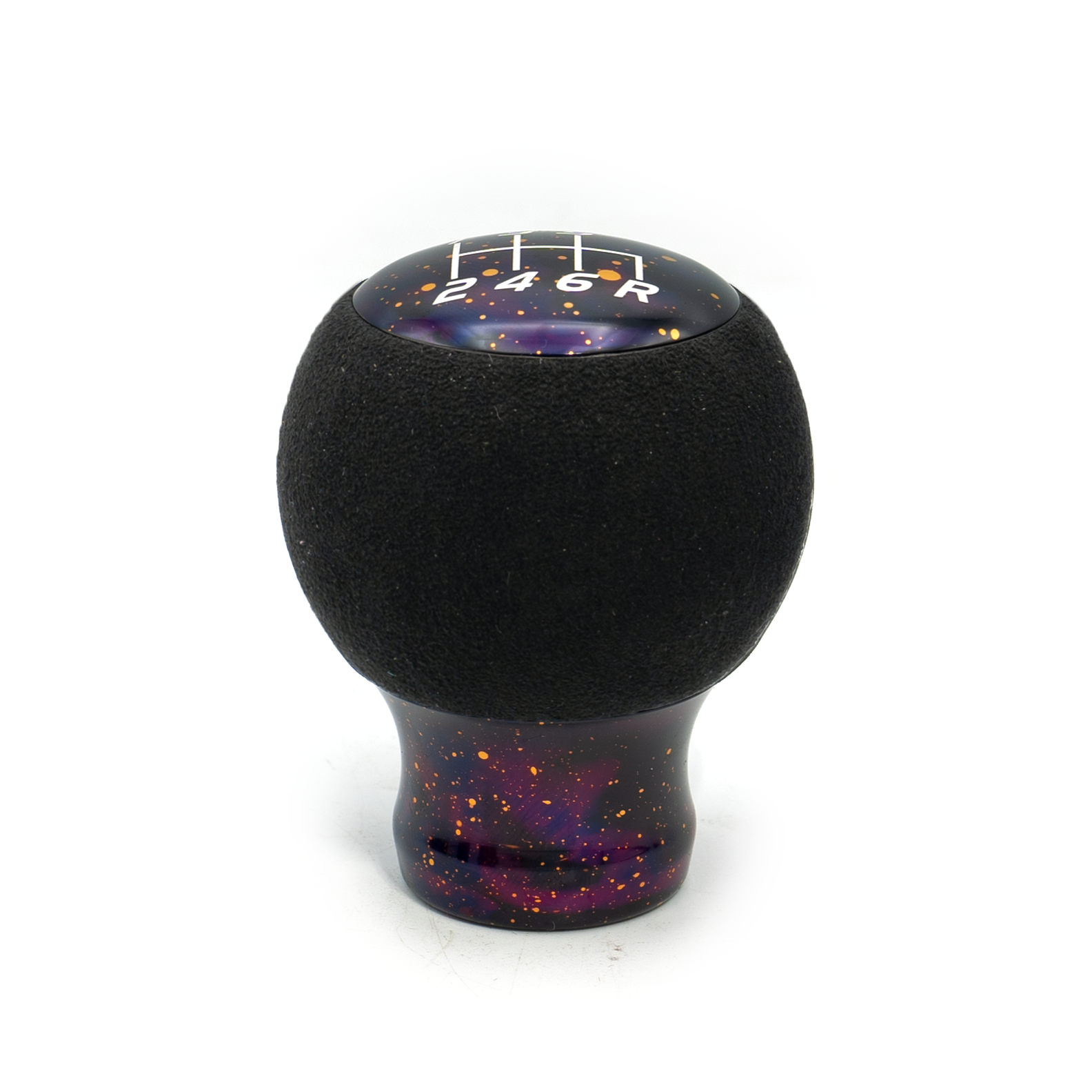 Billetworkz Fusion Shift Knob (500g) Compatible with Subaru 6 Speed WRX: - Picture 22 of 28