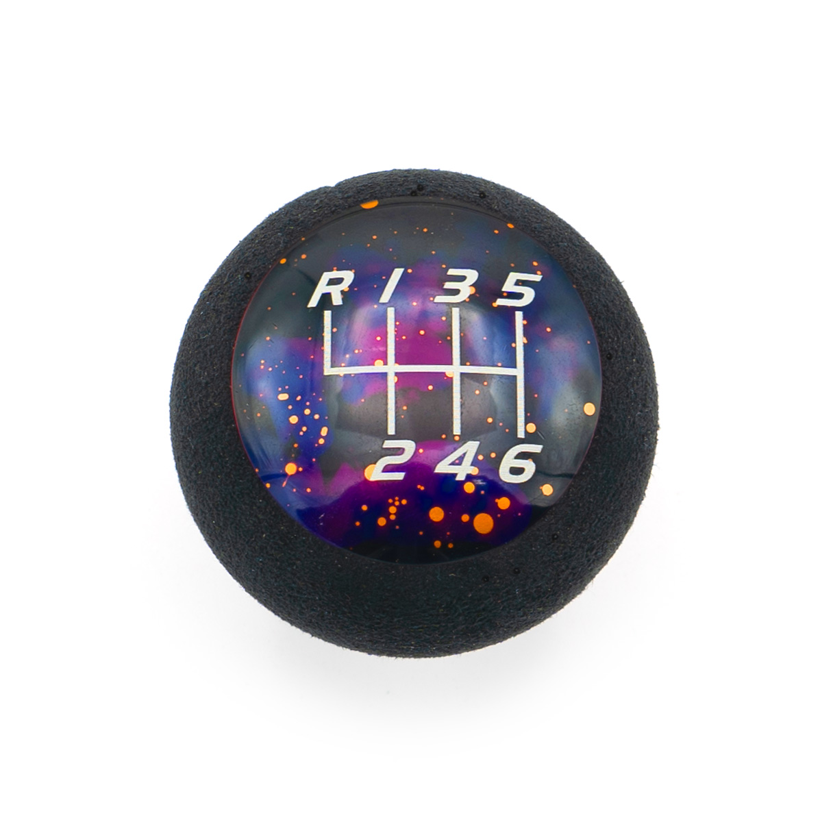 Billetworkz Fusion Shift Knob (500g) Compatible with Manual 1999-24 VW - Picture 32 of 39