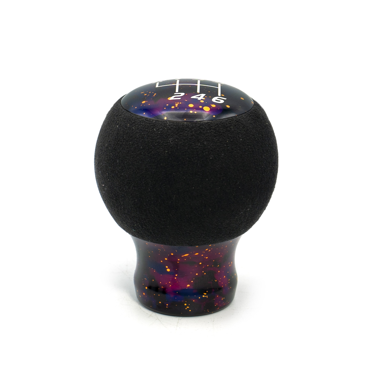 Billetworkz Fusion Shift Knob (500g) Compatible with Manual 1999-24 VW - Picture 31 of 39