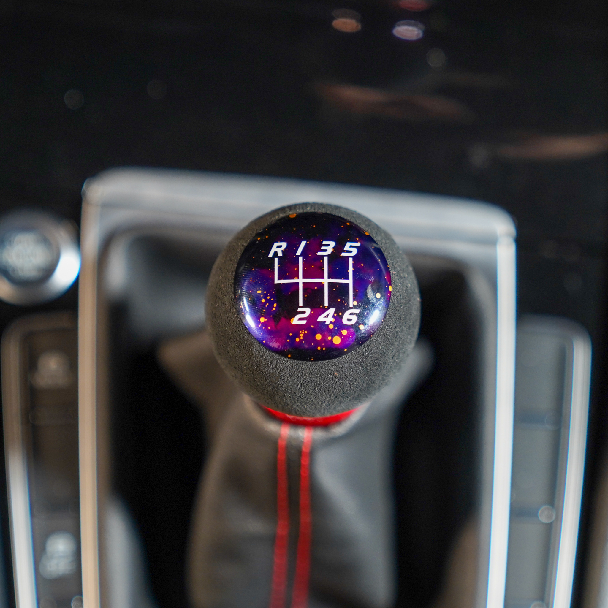 Billetworkz Fusion Shift Knob (500g) Compatible with Manual 1999-24 VW - Picture 33 of 39