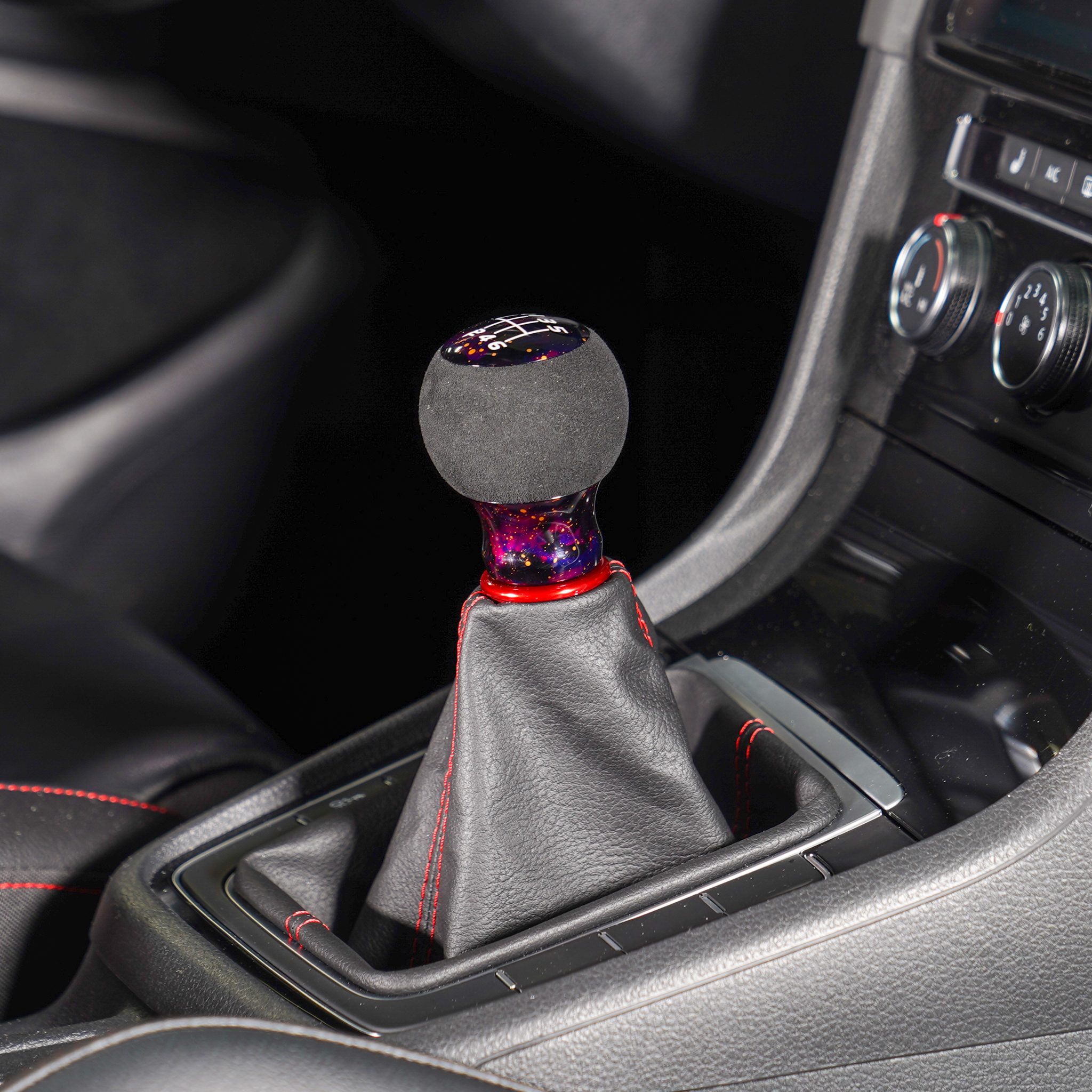 Billetworkz Fusion Shift Knob (500g) Compatible with Manual 1999-24 VW - Picture 34 of 39