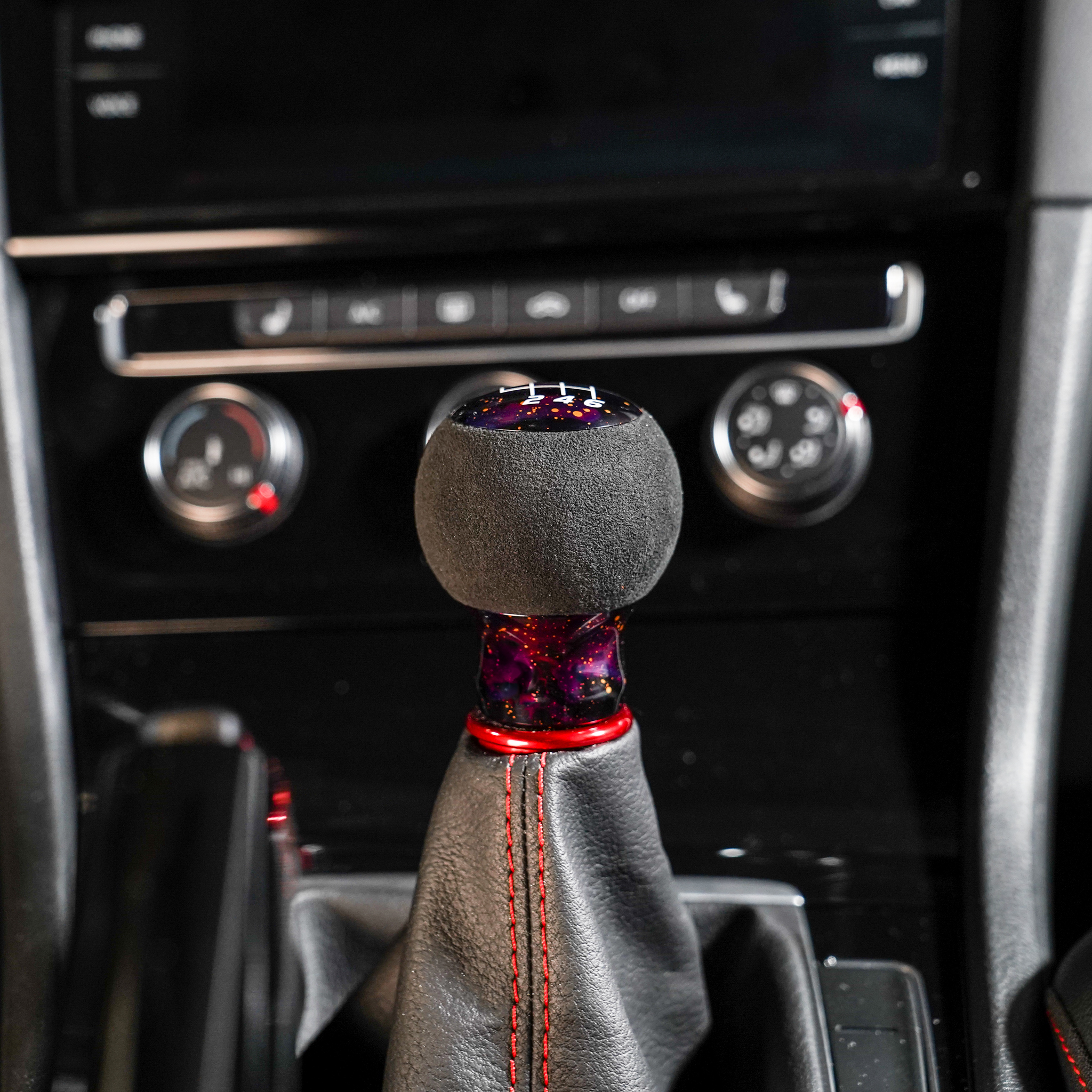 Billetworkz Fusion Shift Knob (500g) Compatible with Manual 1999-24 VW - Picture 35 of 39