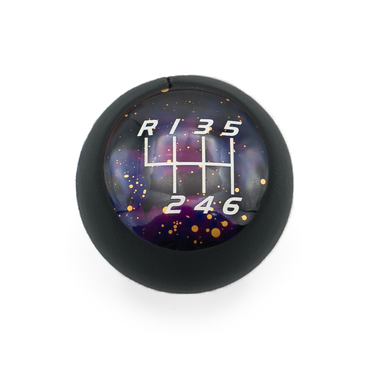 Billetworkz Fusion Shift Knob (500g) Compatible with Manual 1999-24 VW - Picture 27 of 39