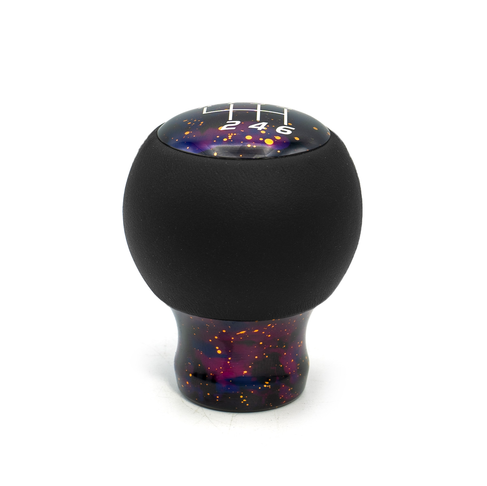 Billetworkz Fusion Shift Knob (500g) Compatible with Manual 1999-24 VW - Picture 26 of 39