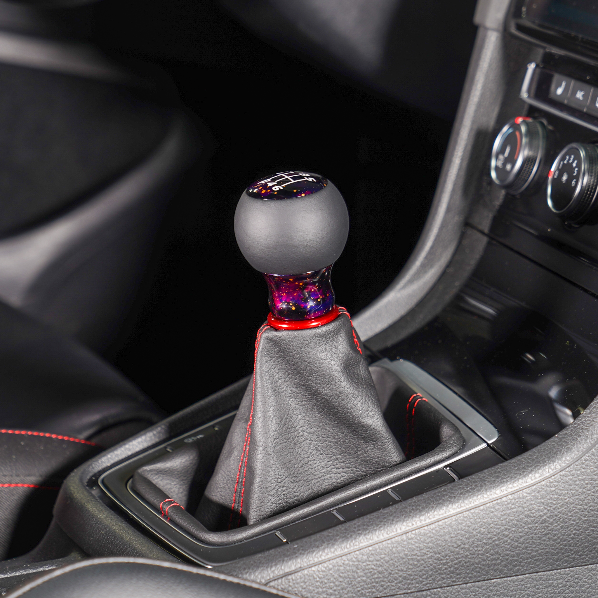 Billetworkz Fusion Shift Knob (500g) Compatible with Manual 1999-24 VW - Picture 29 of 39