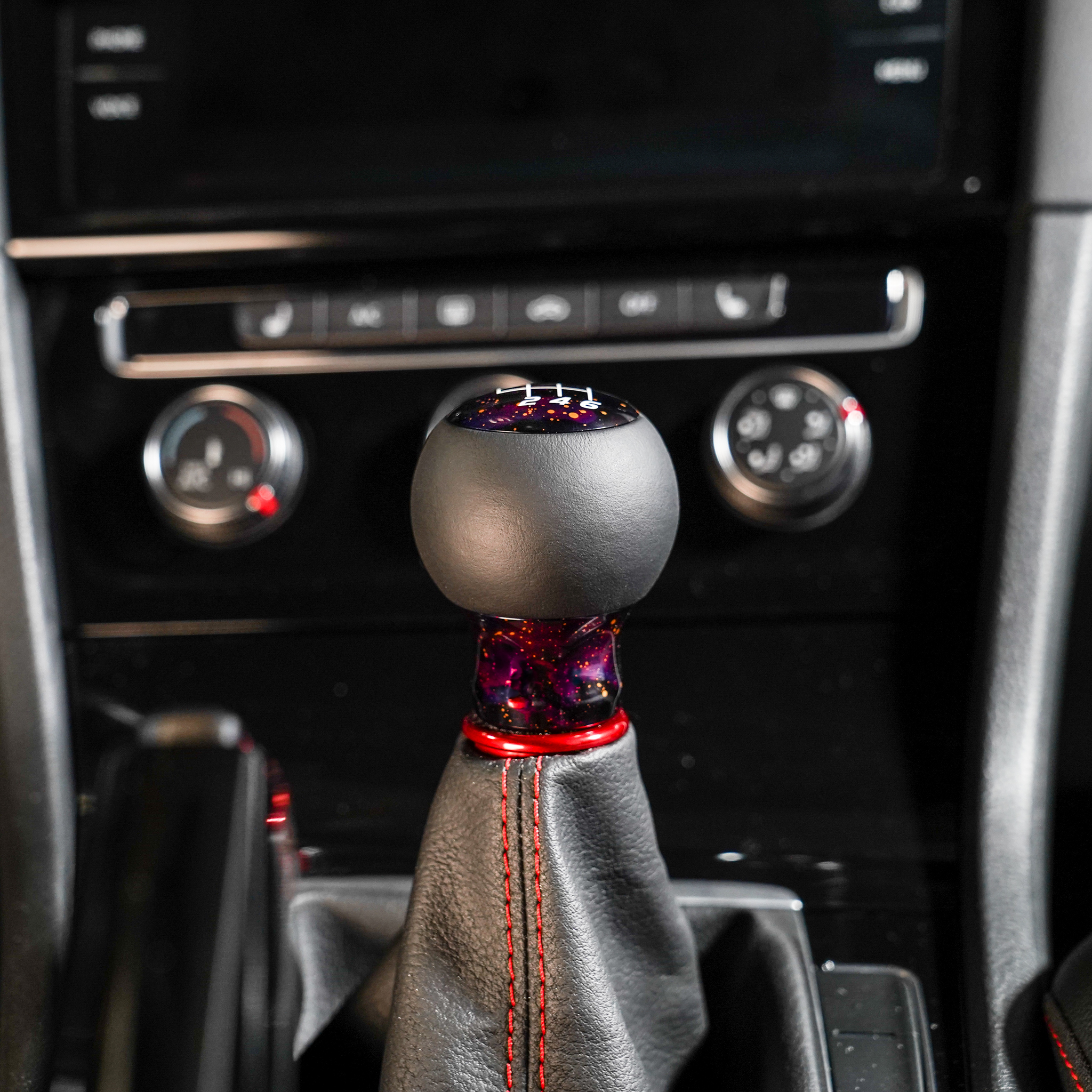 Billetworkz Fusion Shift Knob (500g) Compatible with Manual 1999-24 VW - Picture 30 of 39